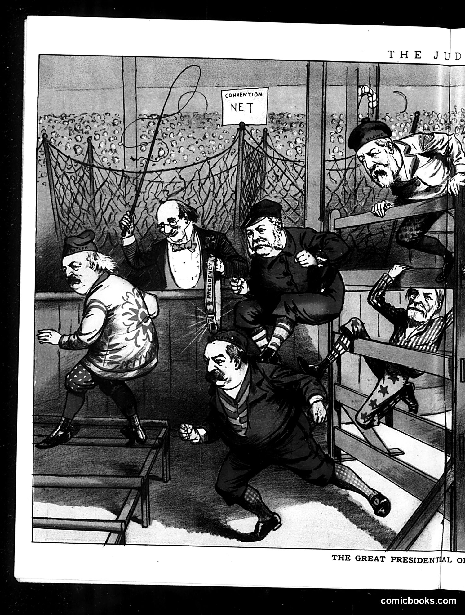 Judge — May 5, 1883 — page 8