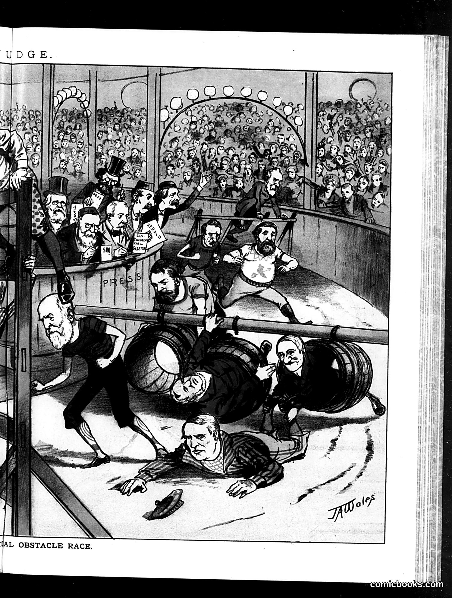 Judge — May 5, 1883 — page 9