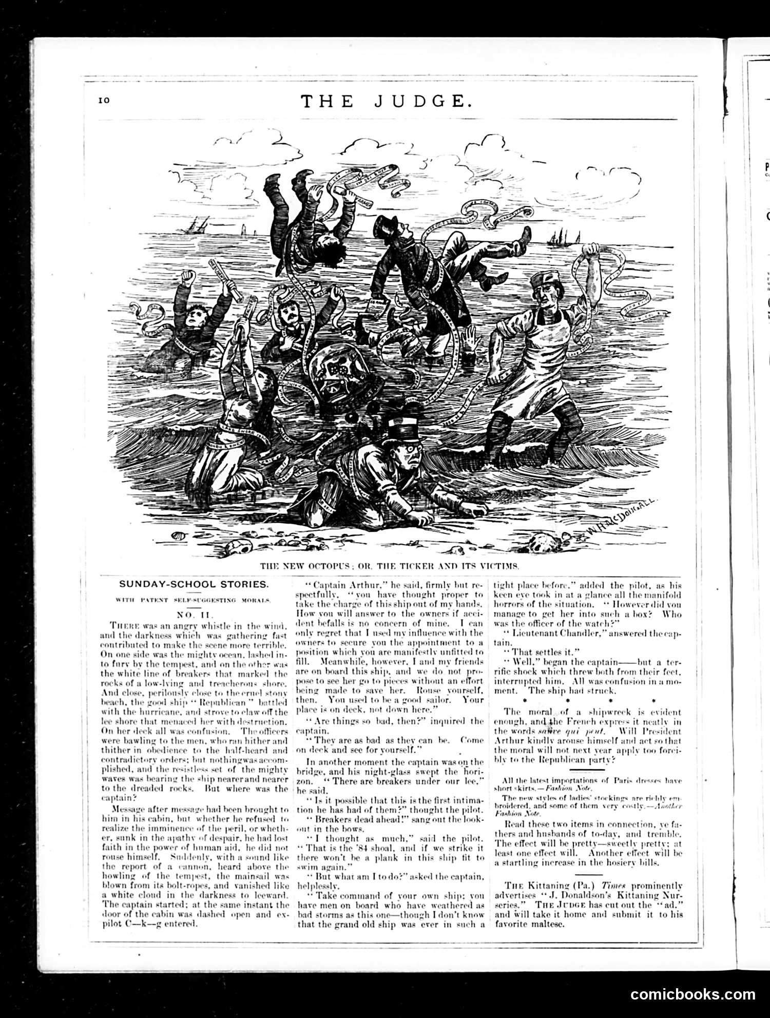 Judge — May 5, 1883 — page 10
