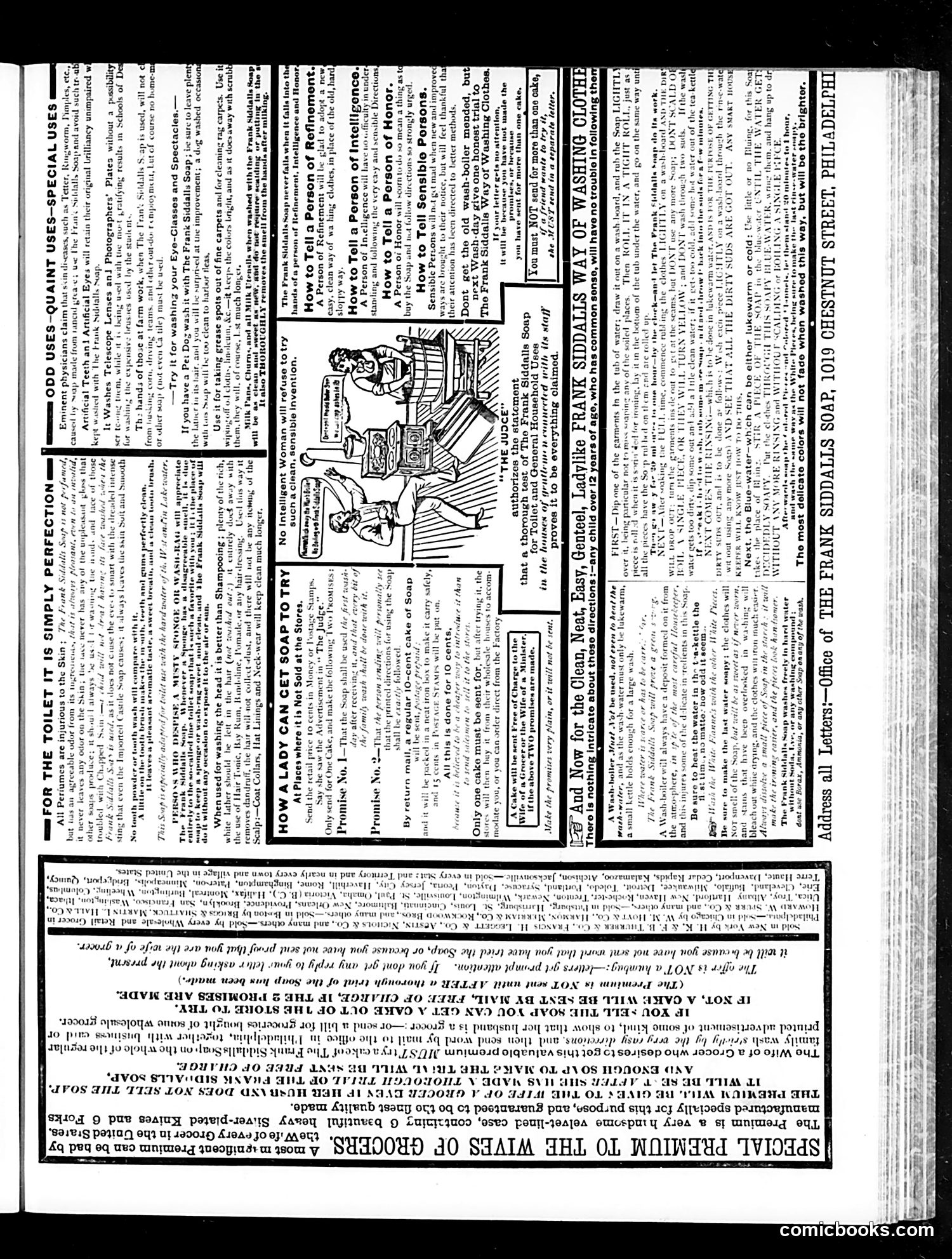 Judge — May 5, 1883 — page 15