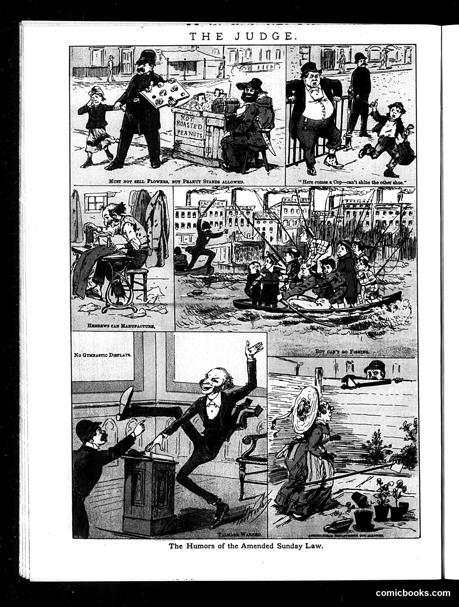 Judge — May 5, 1883 — page 16