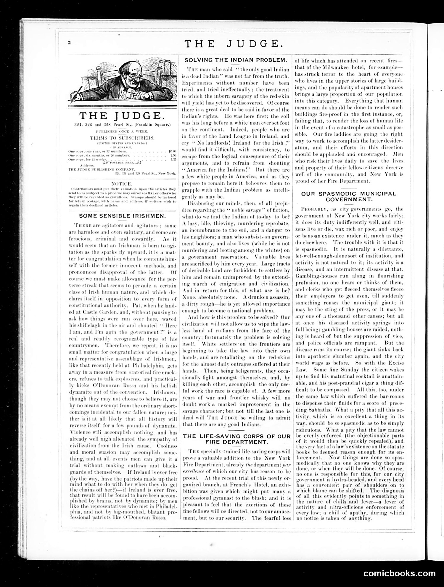 Judge — May 12, 1883 — page 2
