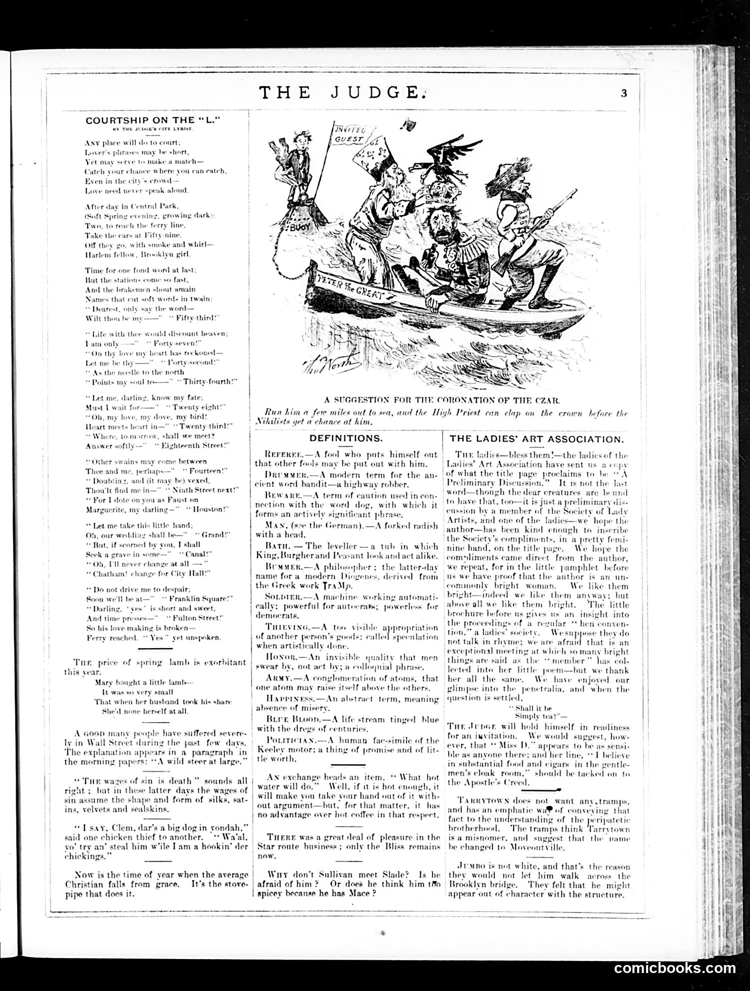 Judge — May 12, 1883 — page 3