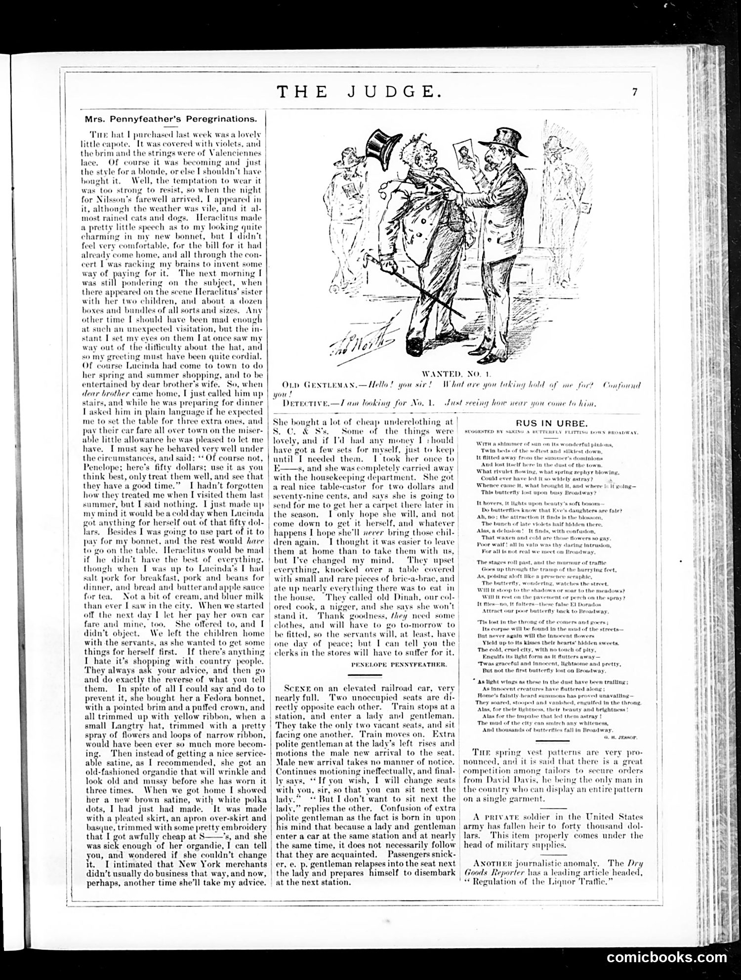 Judge — May 12, 1883 — page 7