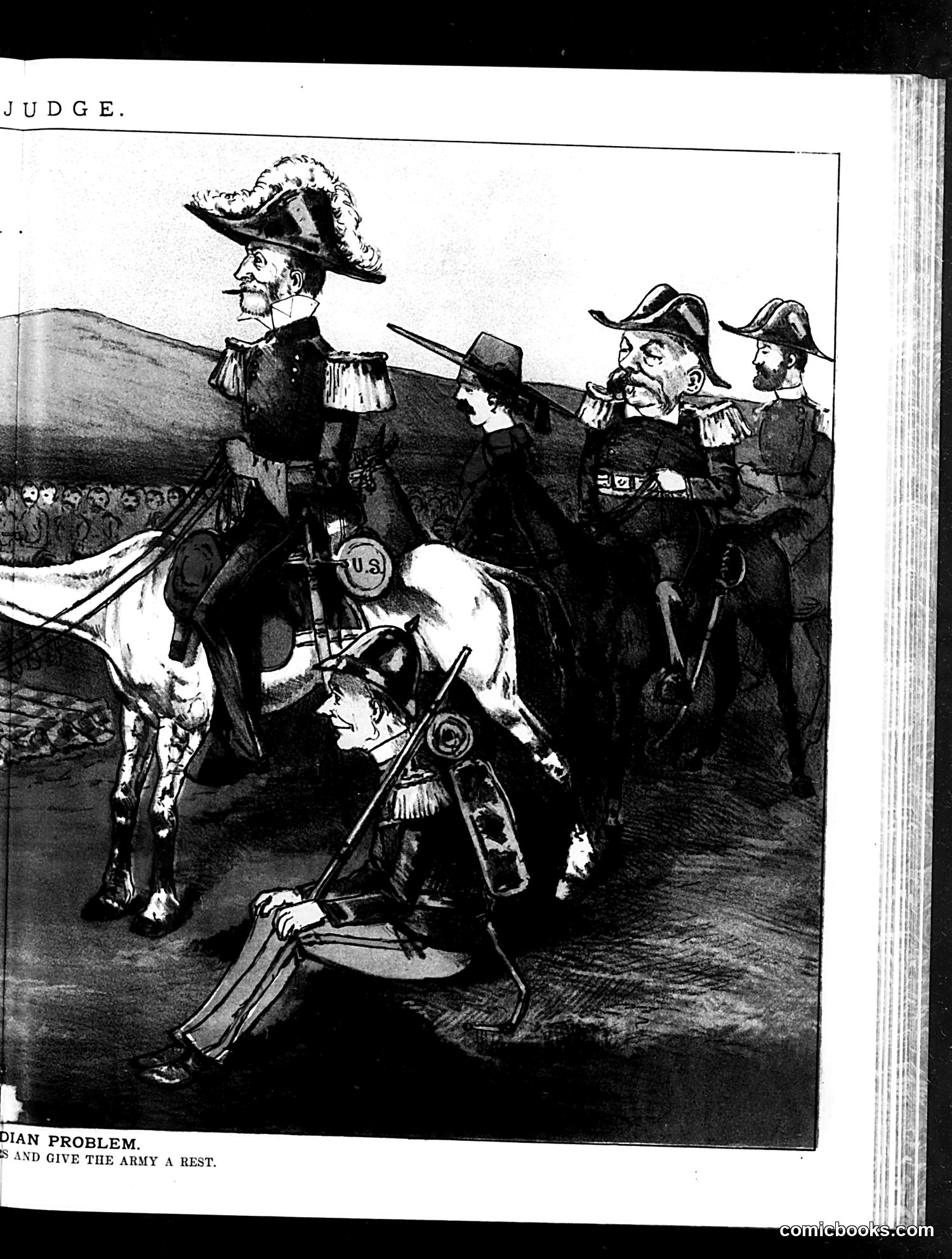 Judge — May 12, 1883 — page 9