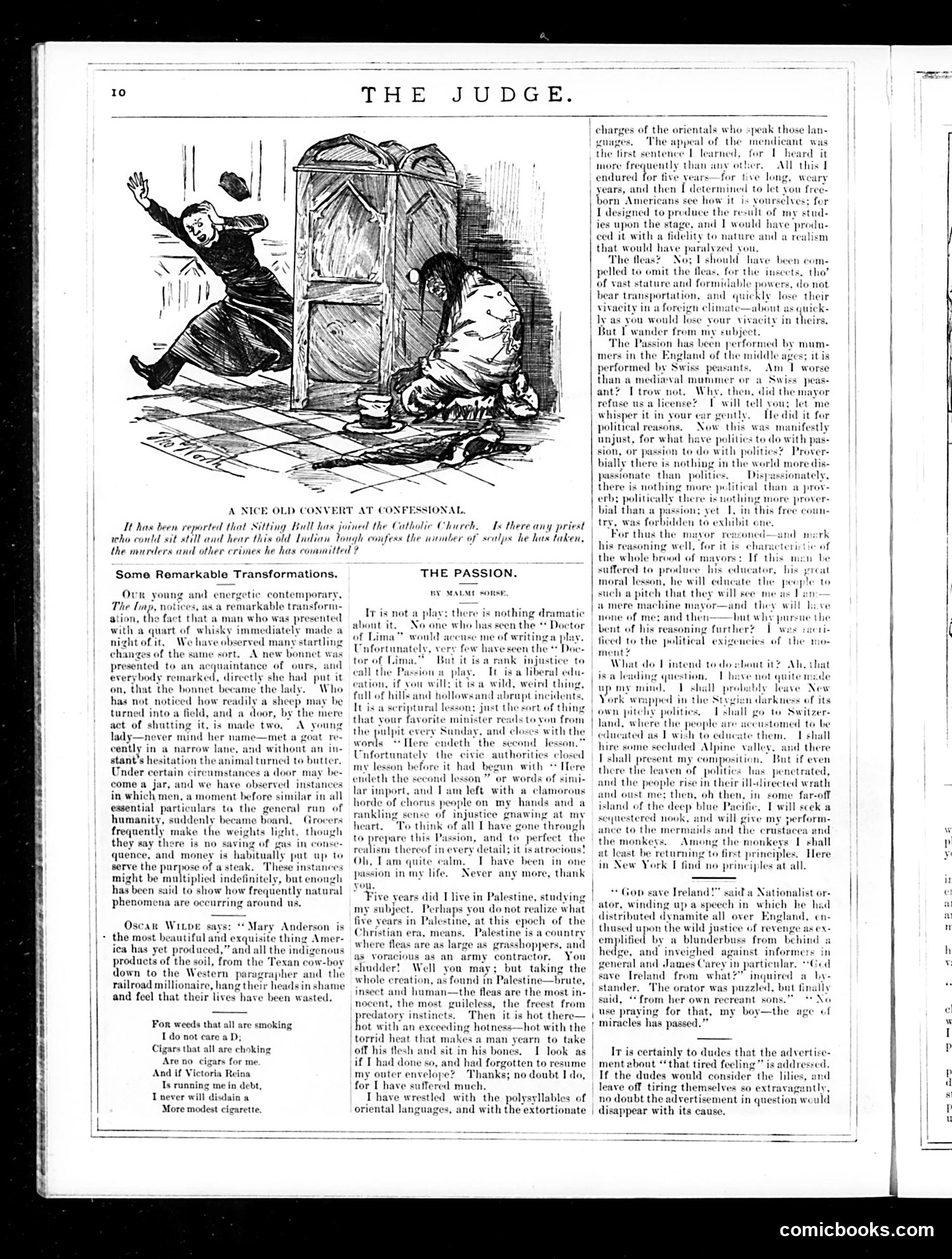 Judge — May 12, 1883 — page 10
