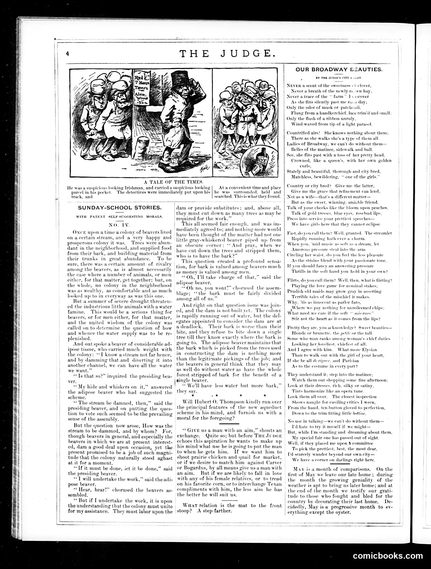 Judge — May 19, 1883 — page 4