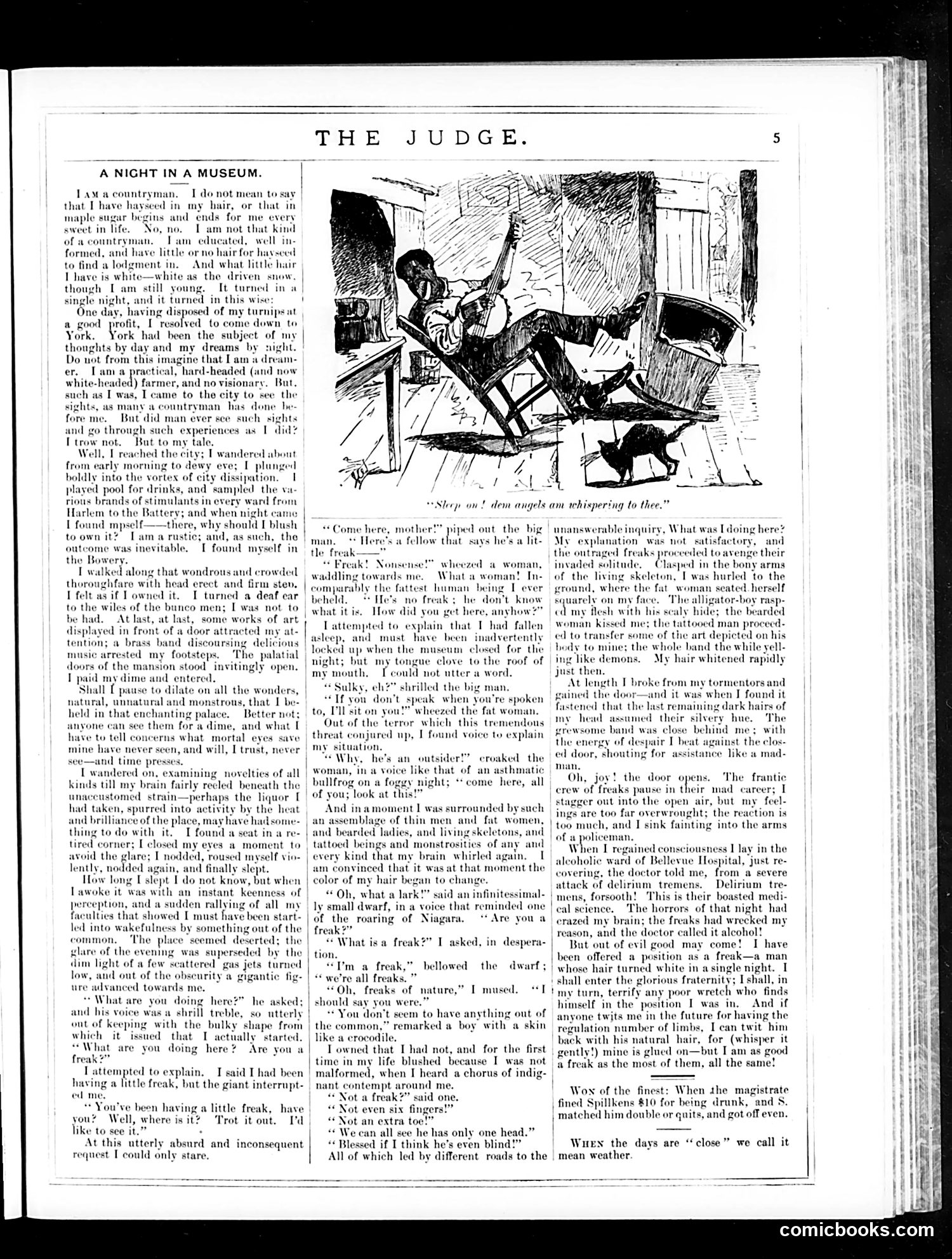 Judge — May 19, 1883 — page 5