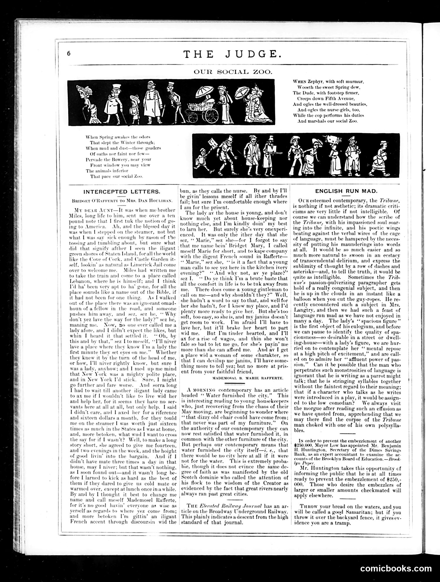 Judge — May 19, 1883 — page 6