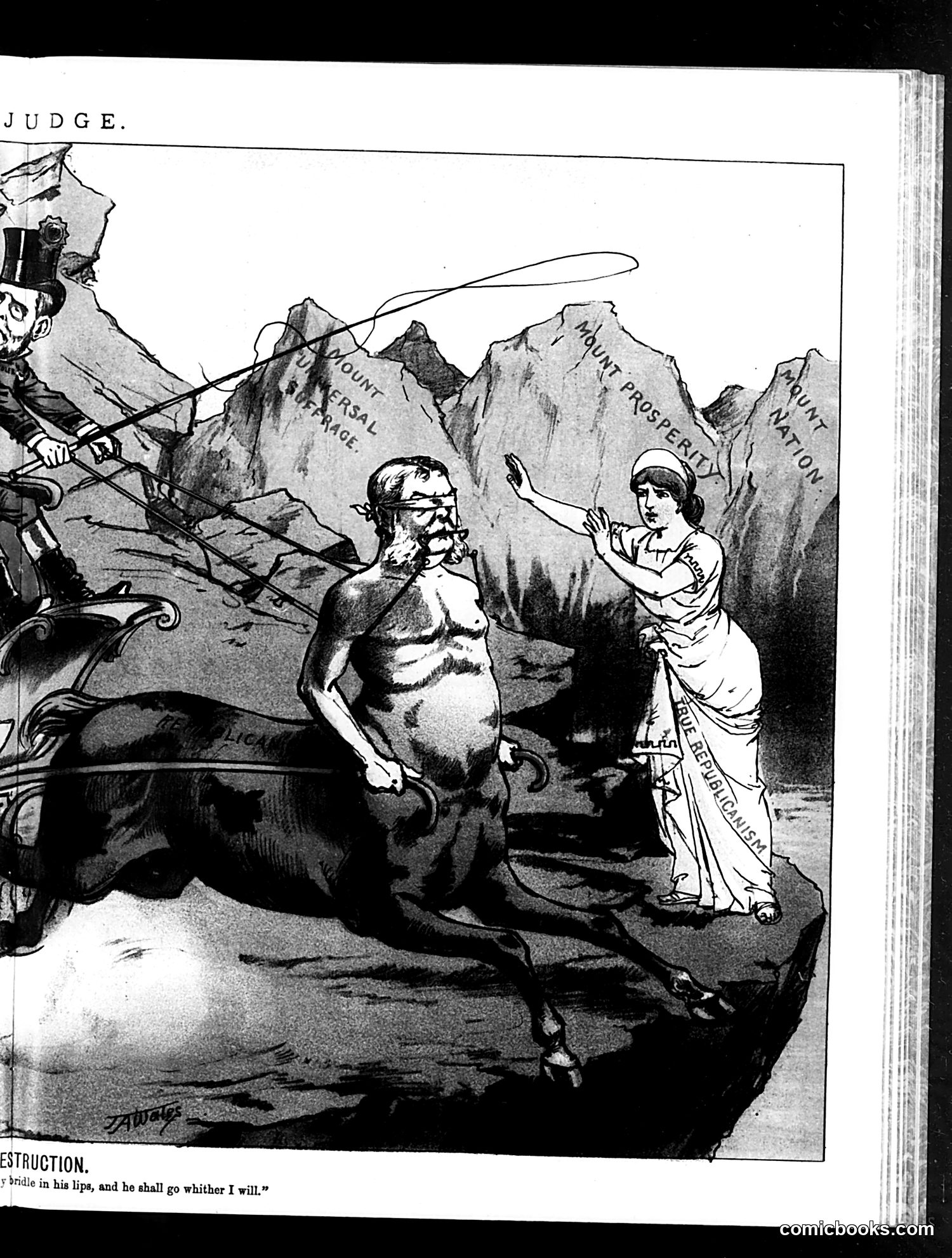 Judge — May 19, 1883 — page 9