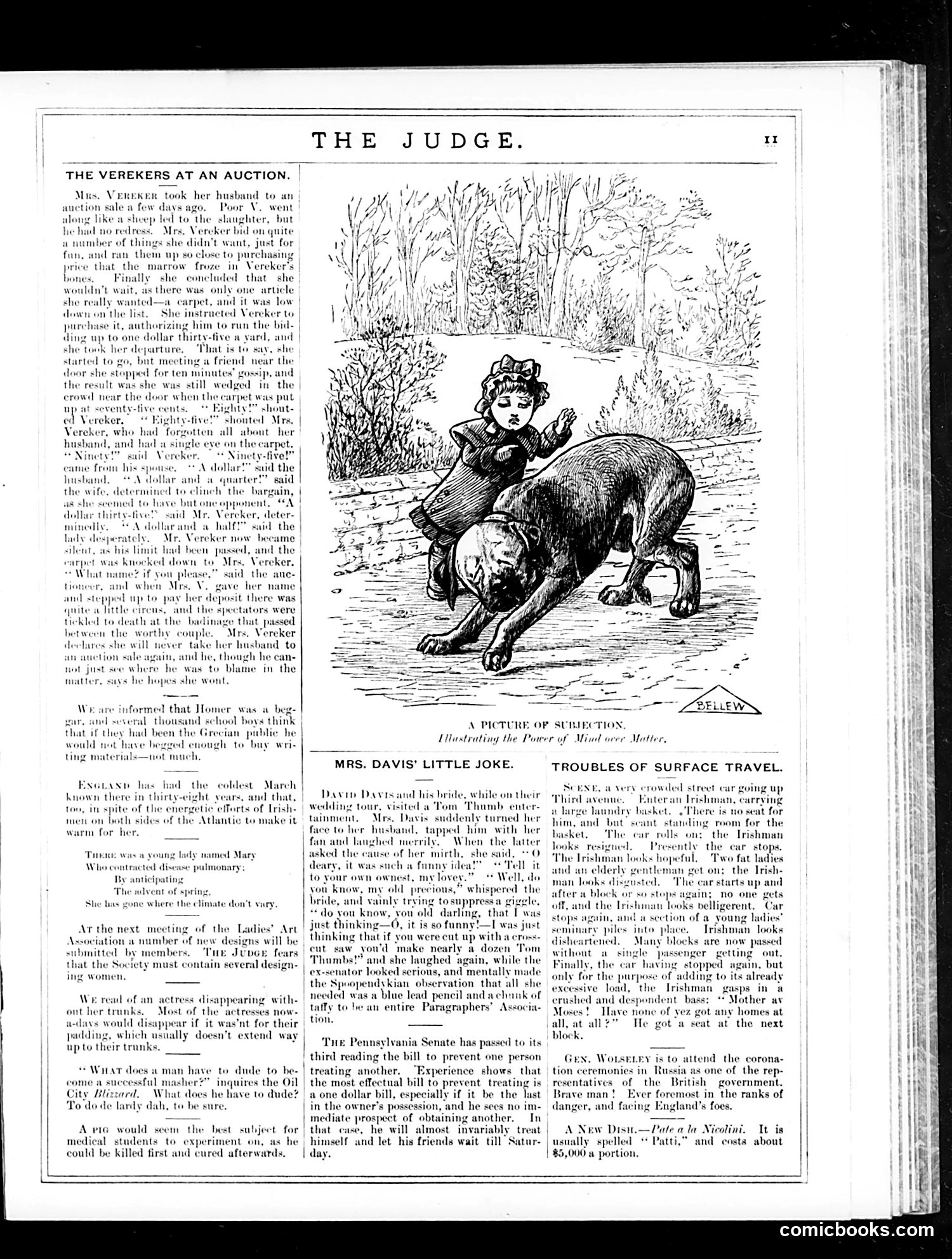 Judge — May 19, 1883 — page 11