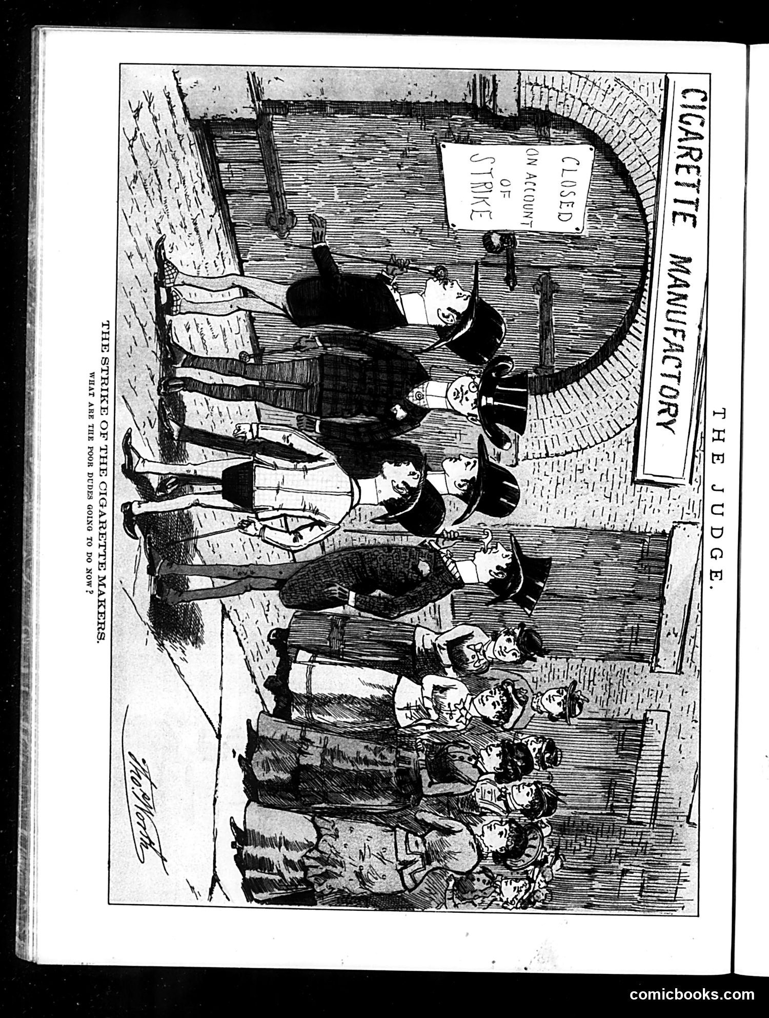 Judge — May 19, 1883 — page 16