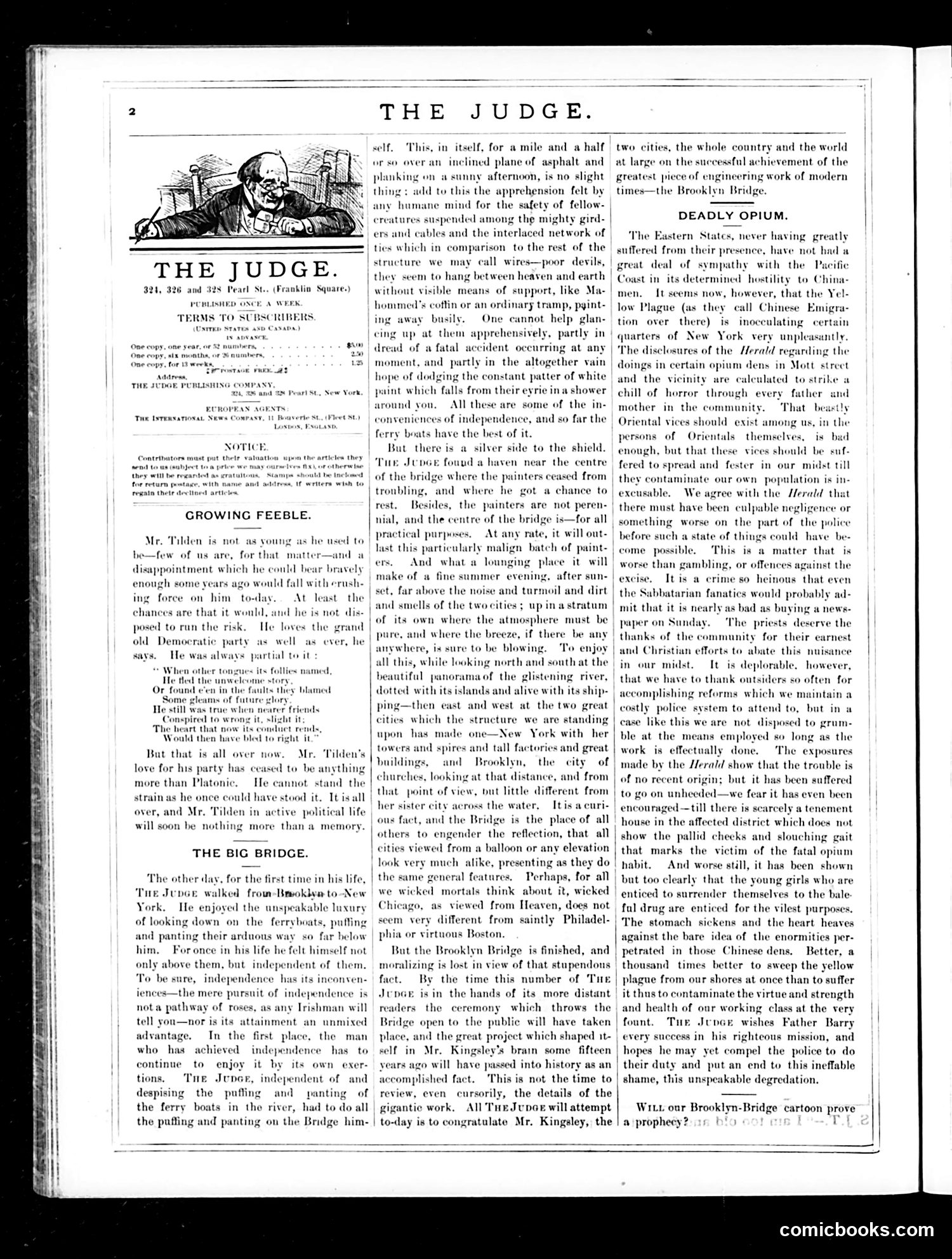 Judge — May 26, 1883 — page 2