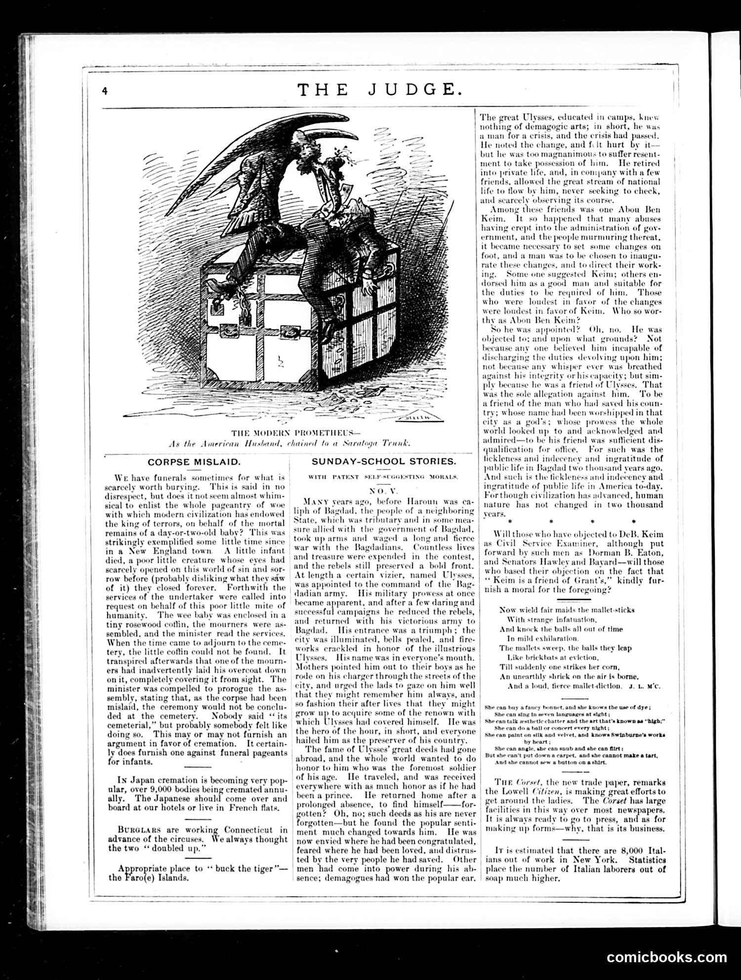 Judge — May 26, 1883 — page 4