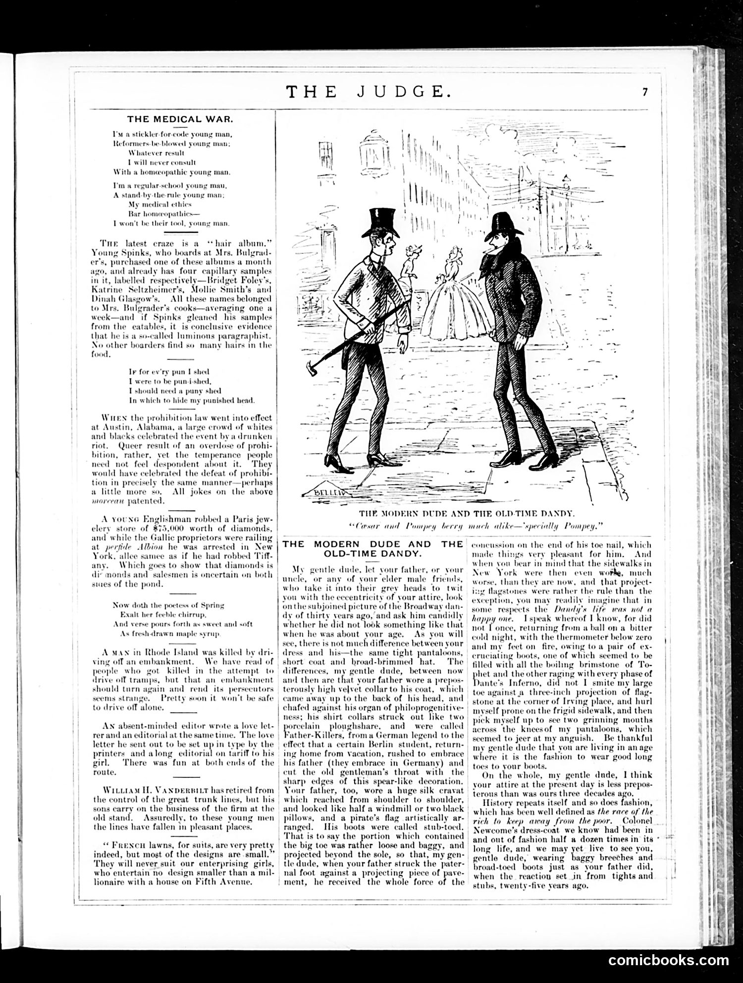 Judge — May 26, 1883 — page 7