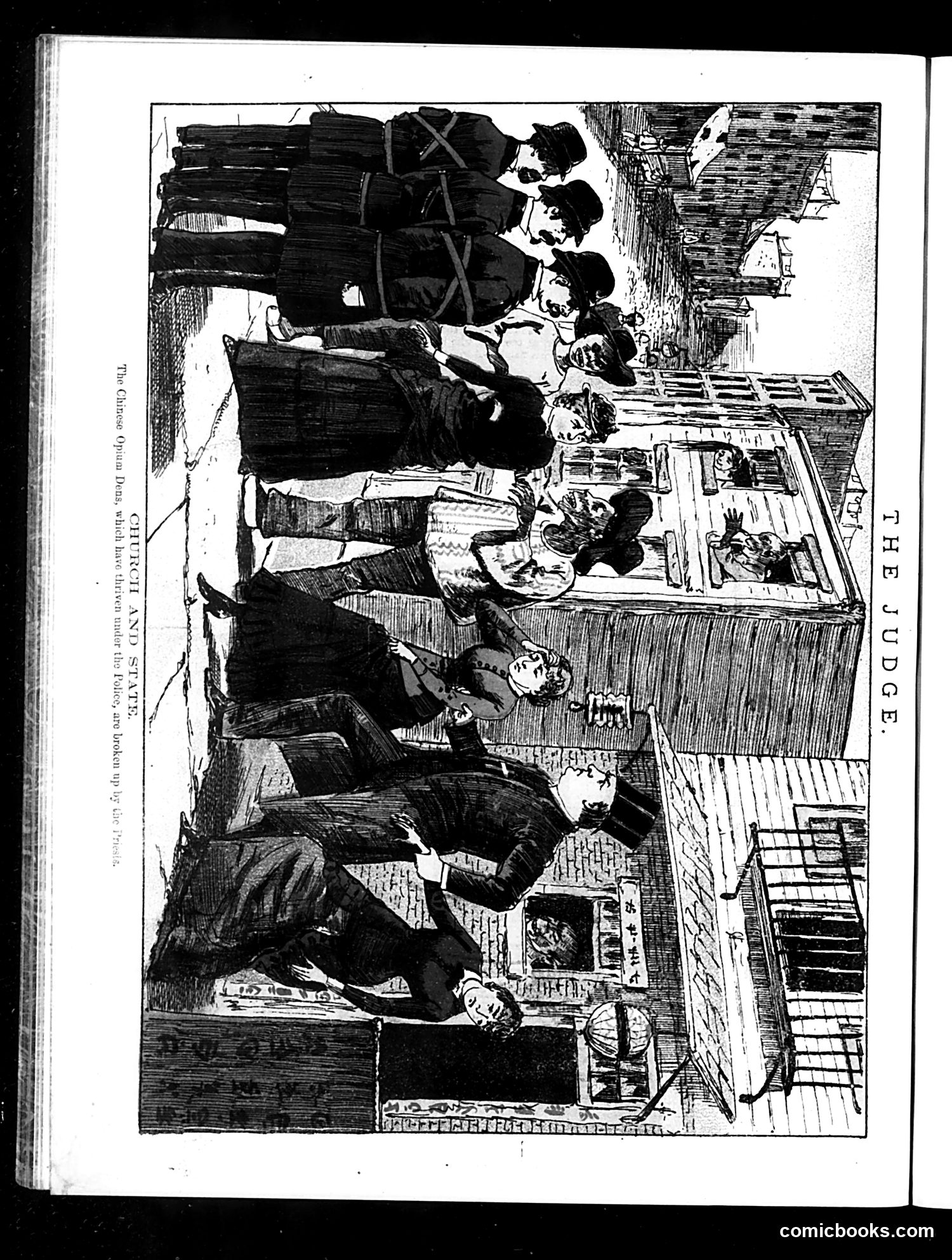 Judge — May 26, 1883 — page 16
