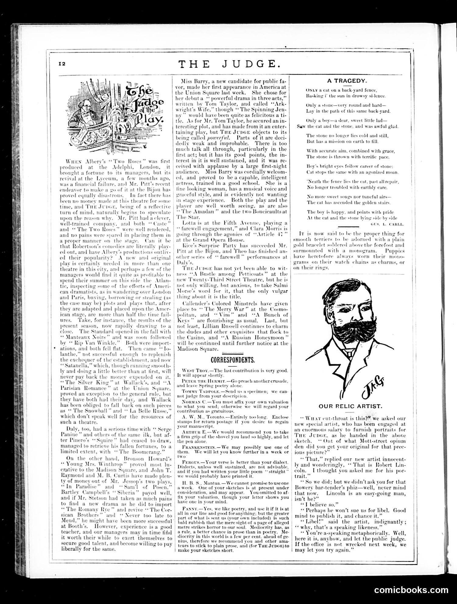 Judge — June 2, 1883 — page 12