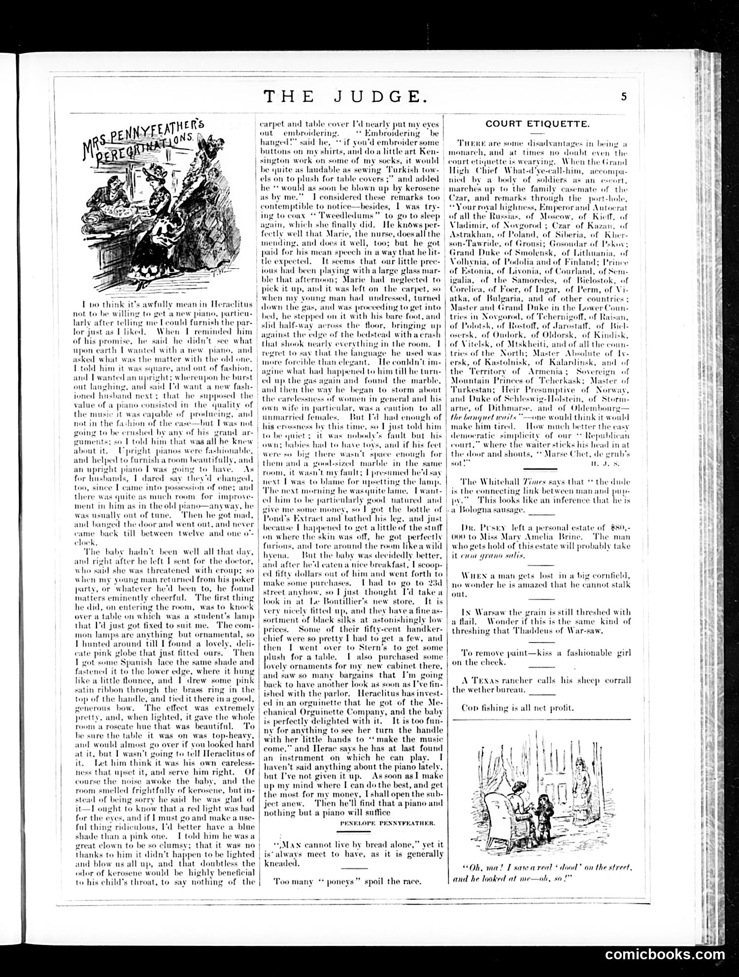 Judge — June 9, 1883 — page 5