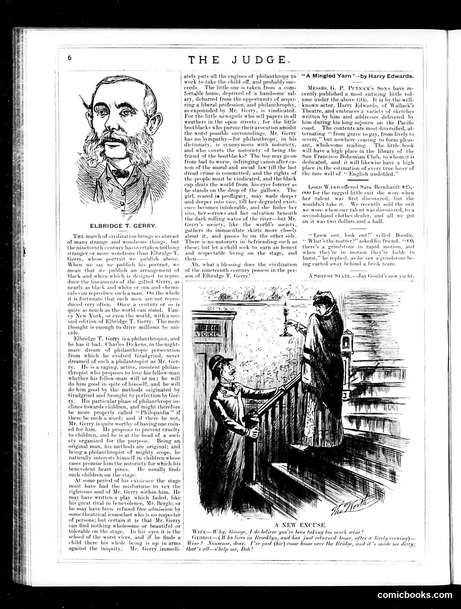Judge — June 9, 1883 — page 6