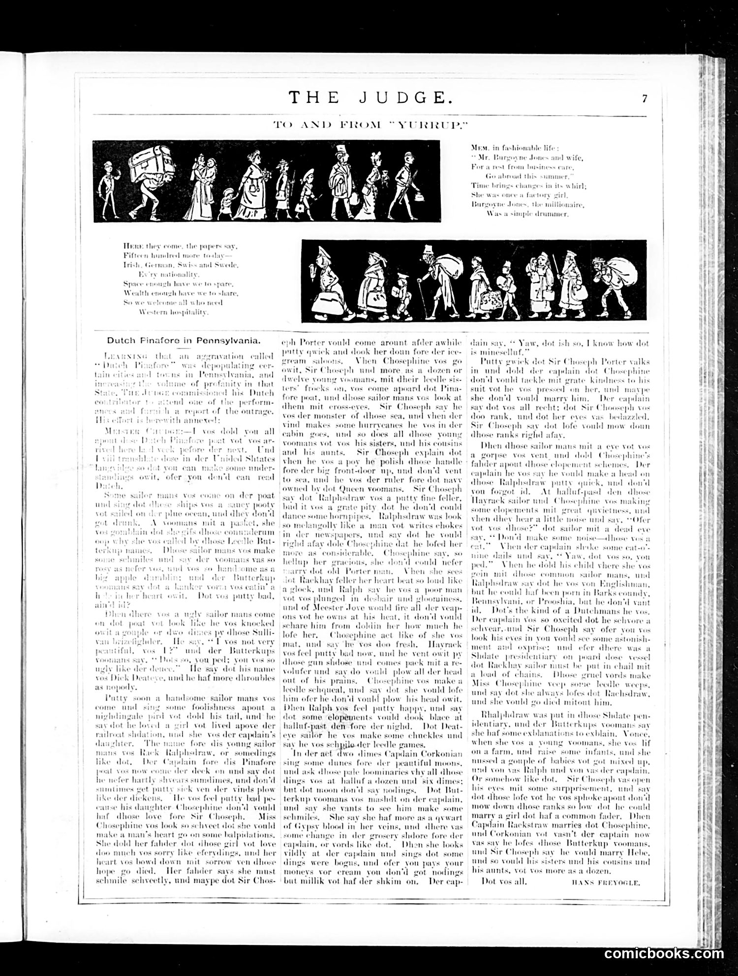 Judge — June 9, 1883 — page 7