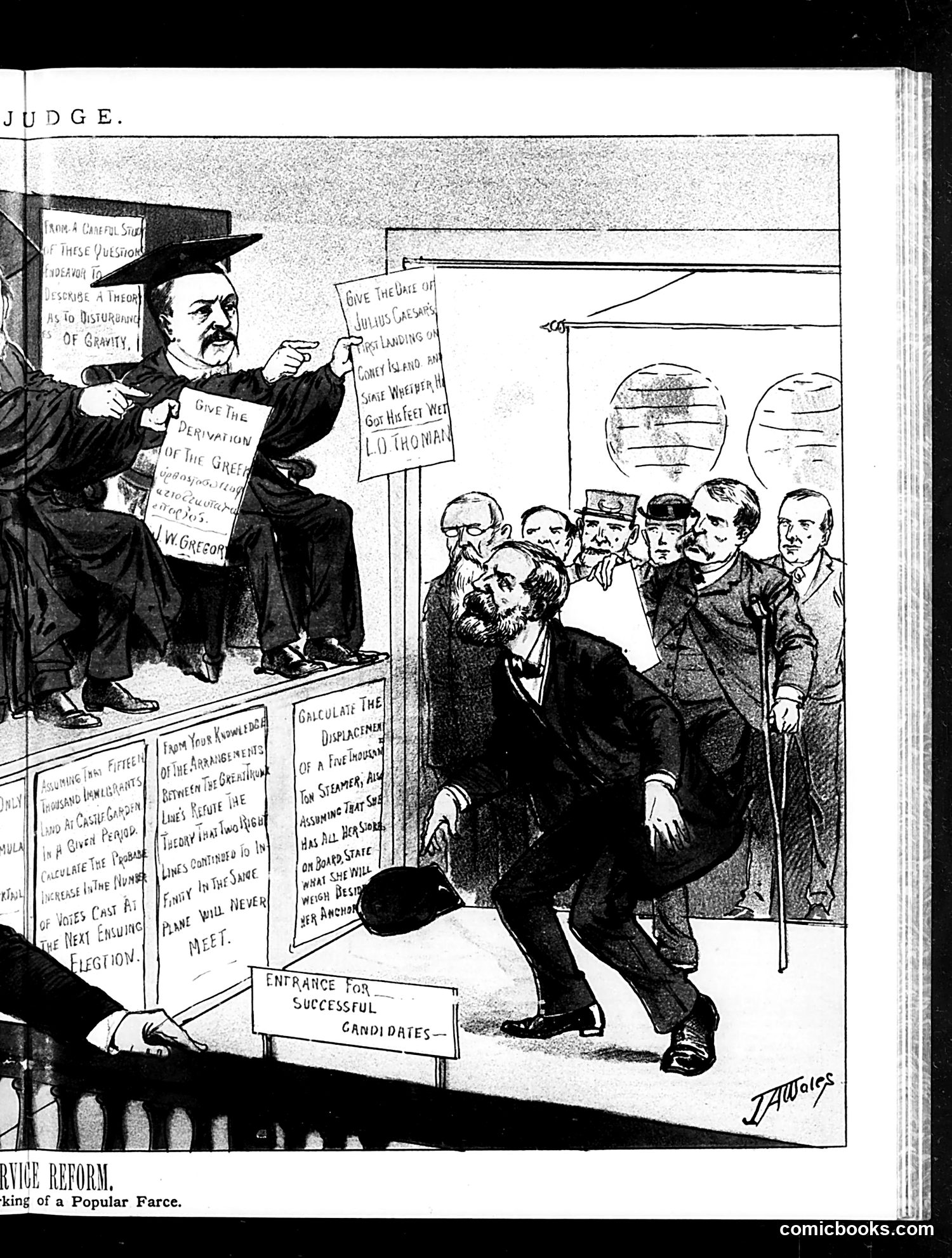 Judge — June 9, 1883 — page 9