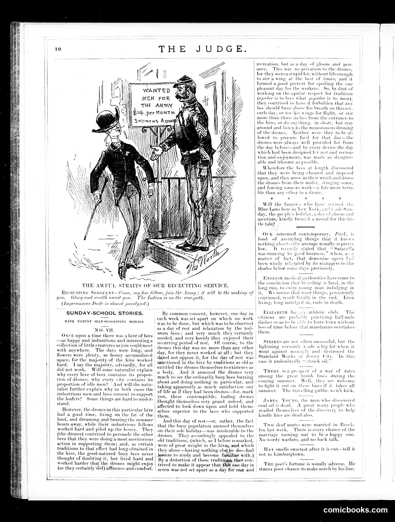 Judge — June 9, 1883 — page 10