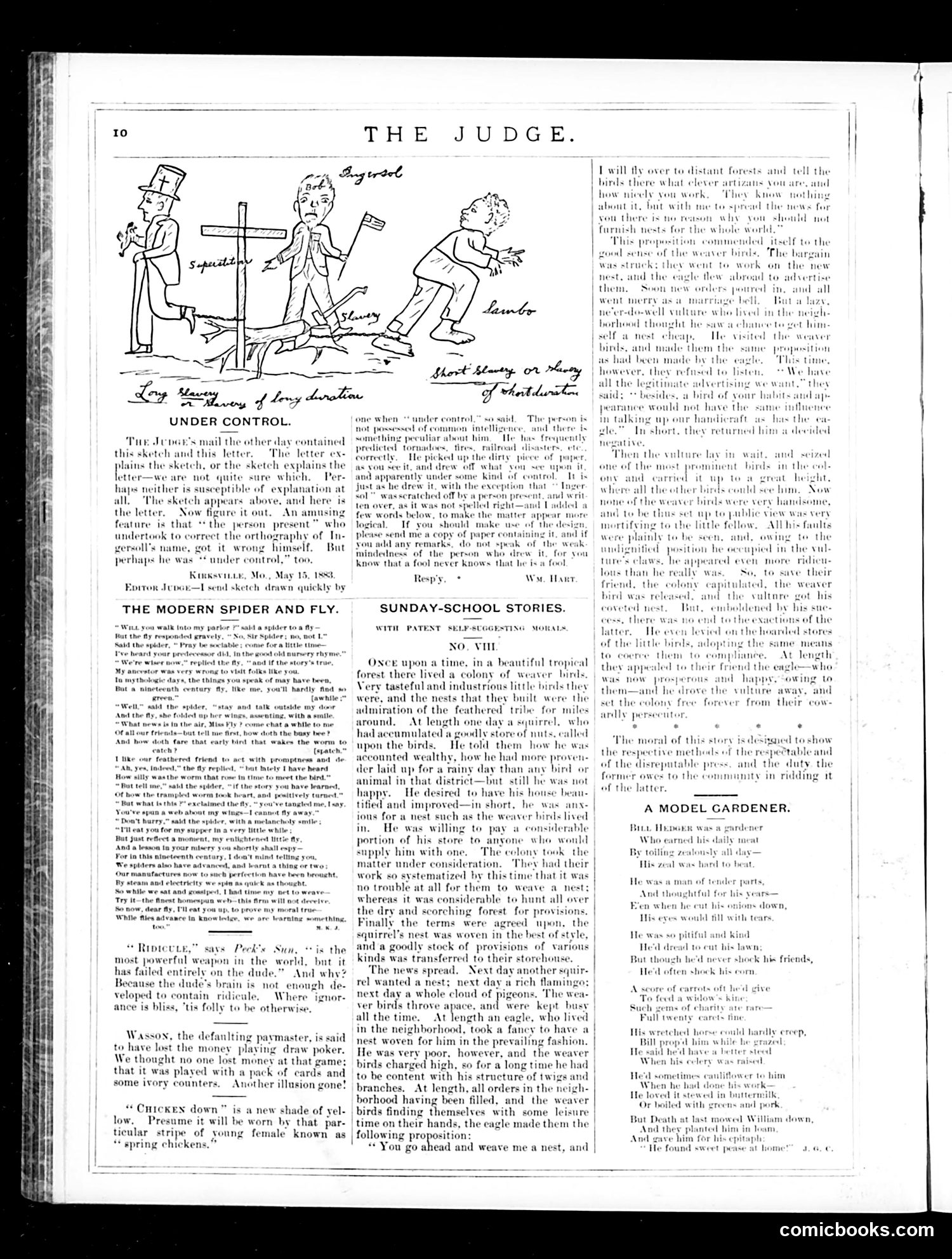 Judge — June 16, 1883 — page 10