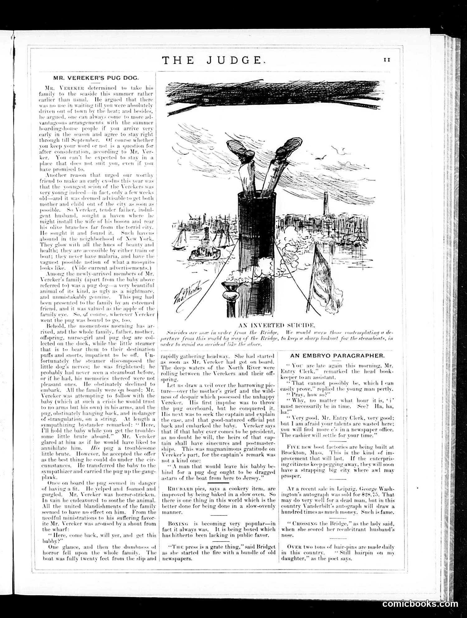 Judge — June 16, 1883 — page 11