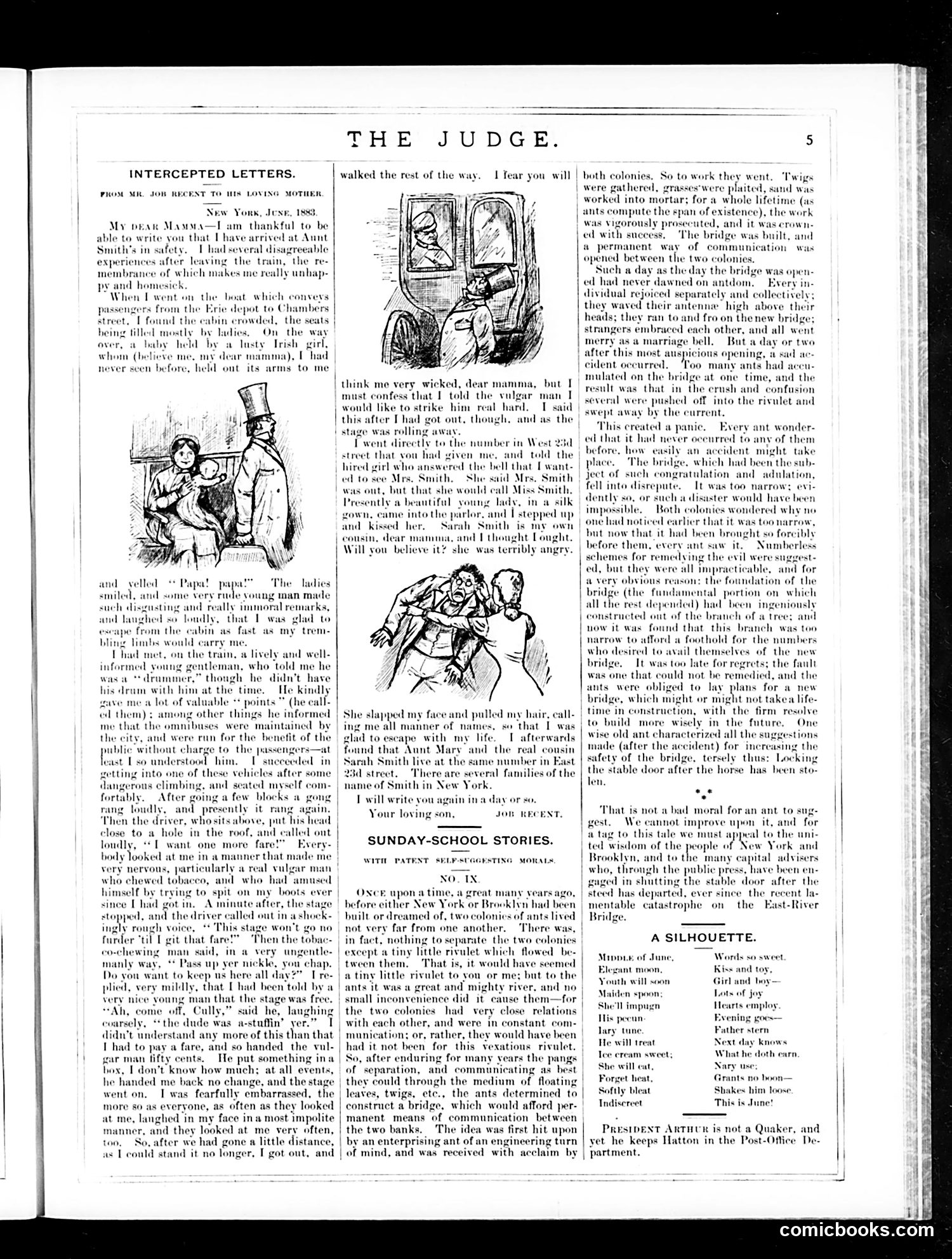 Judge — June 23, 1883 — page 5