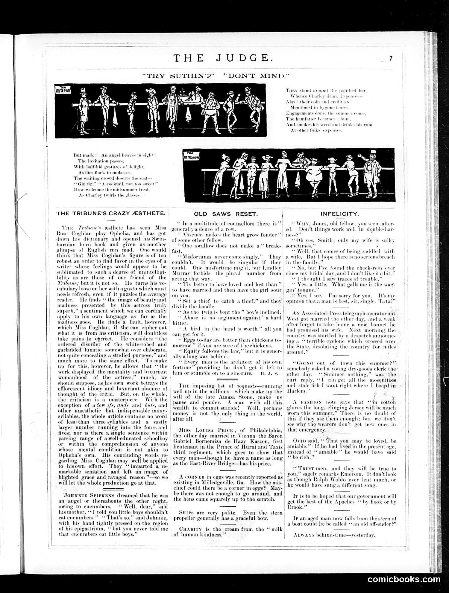 Judge — June 23, 1883 — page 7