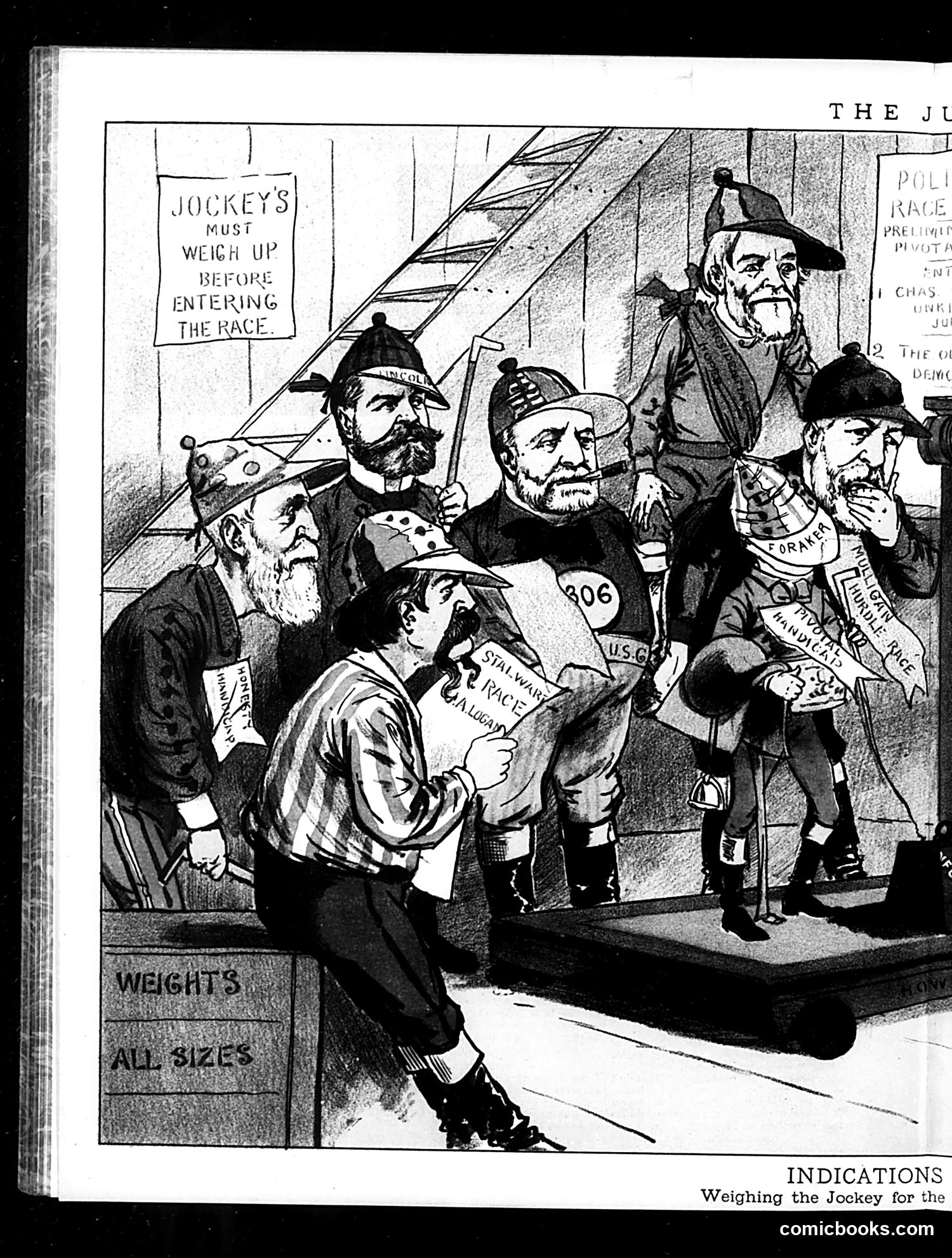 Judge — June 23, 1883 — page 8