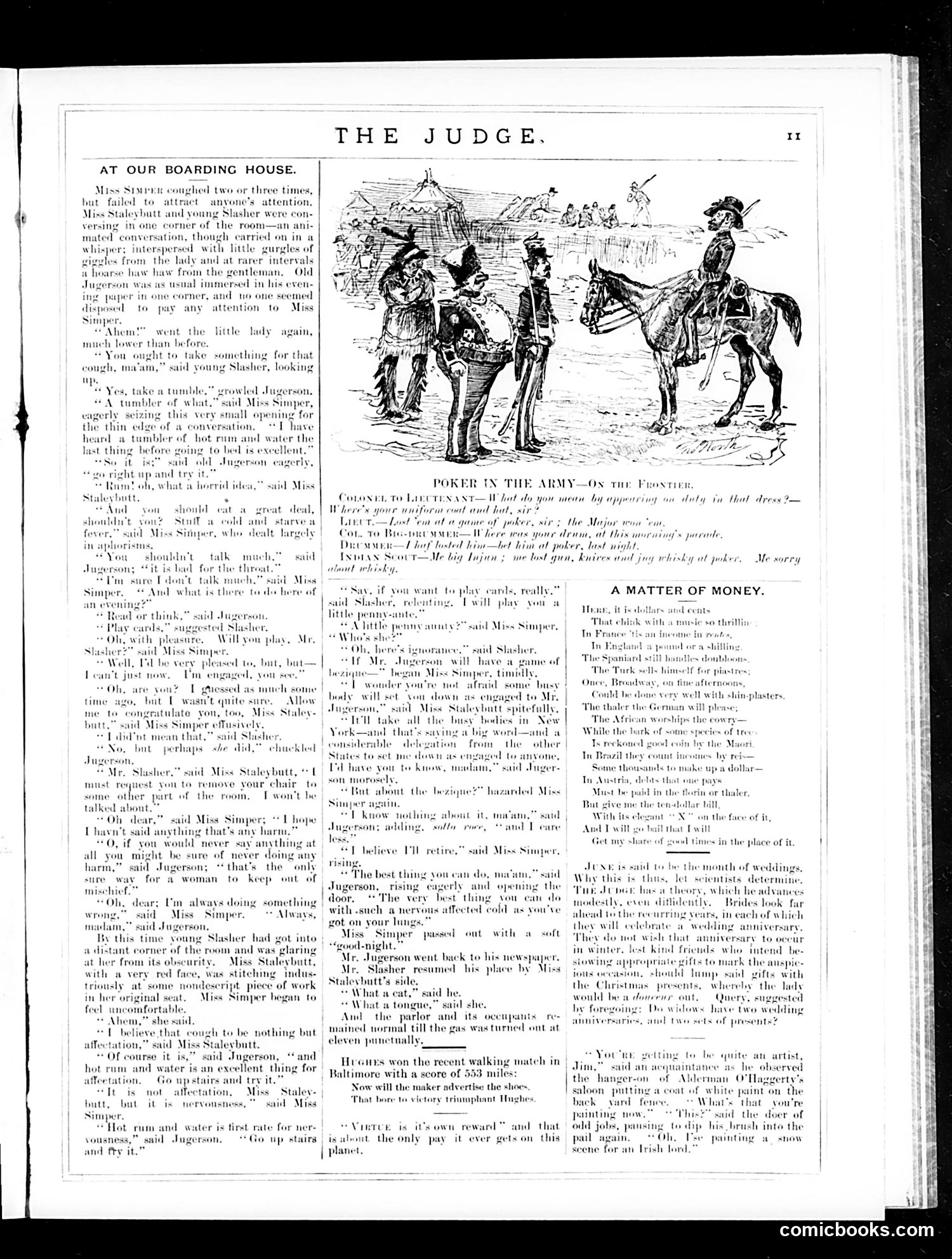 Judge — June 23, 1883 — page 11