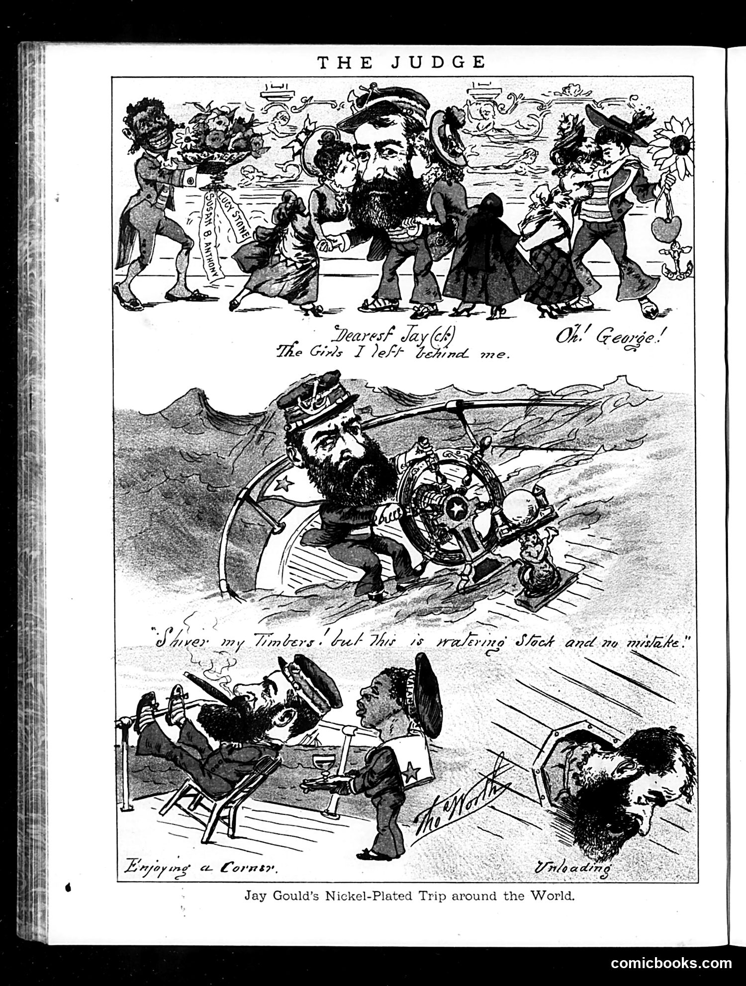 Judge — June 23, 1883 — page 16
