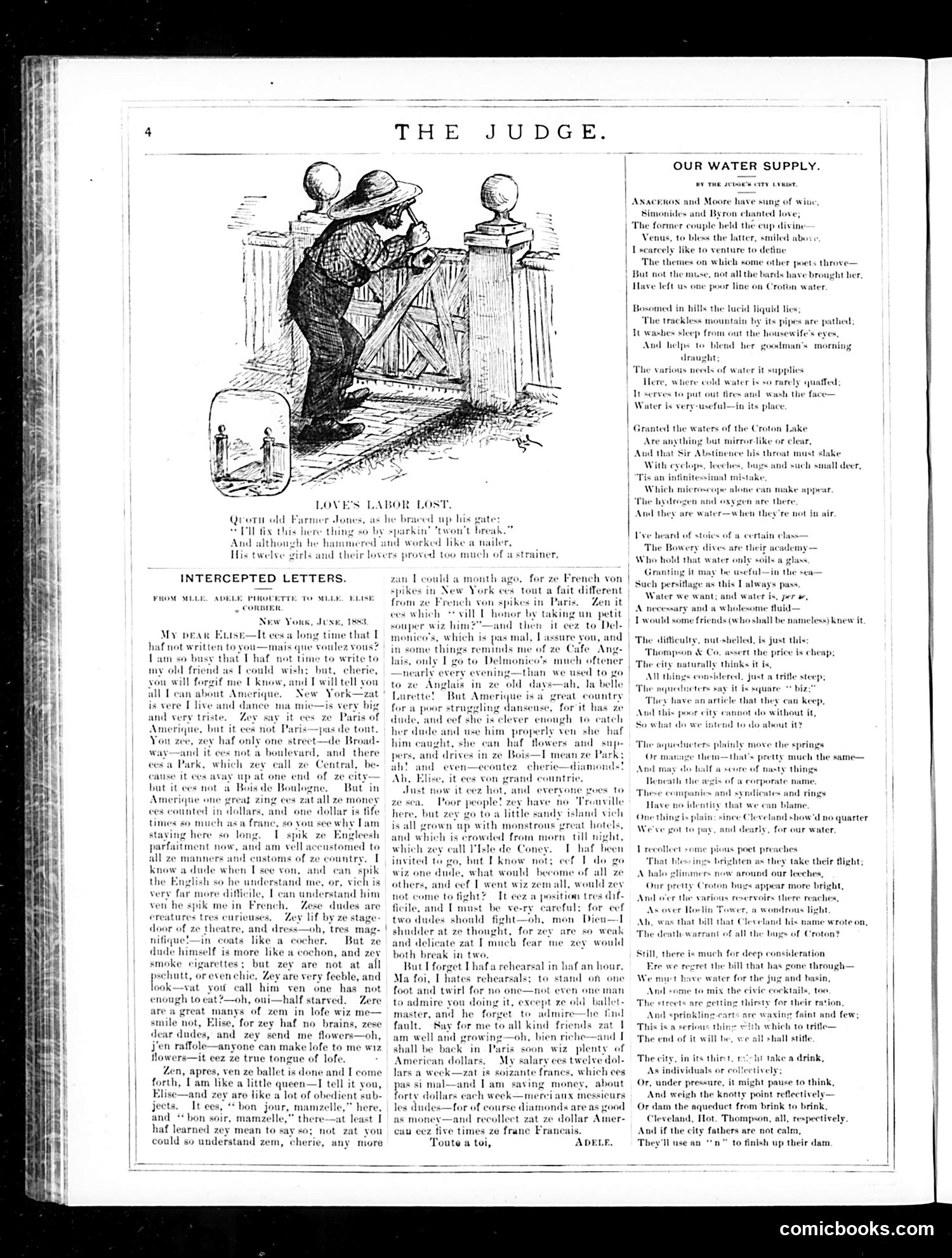 Judge — June 30, 1883 — page 4