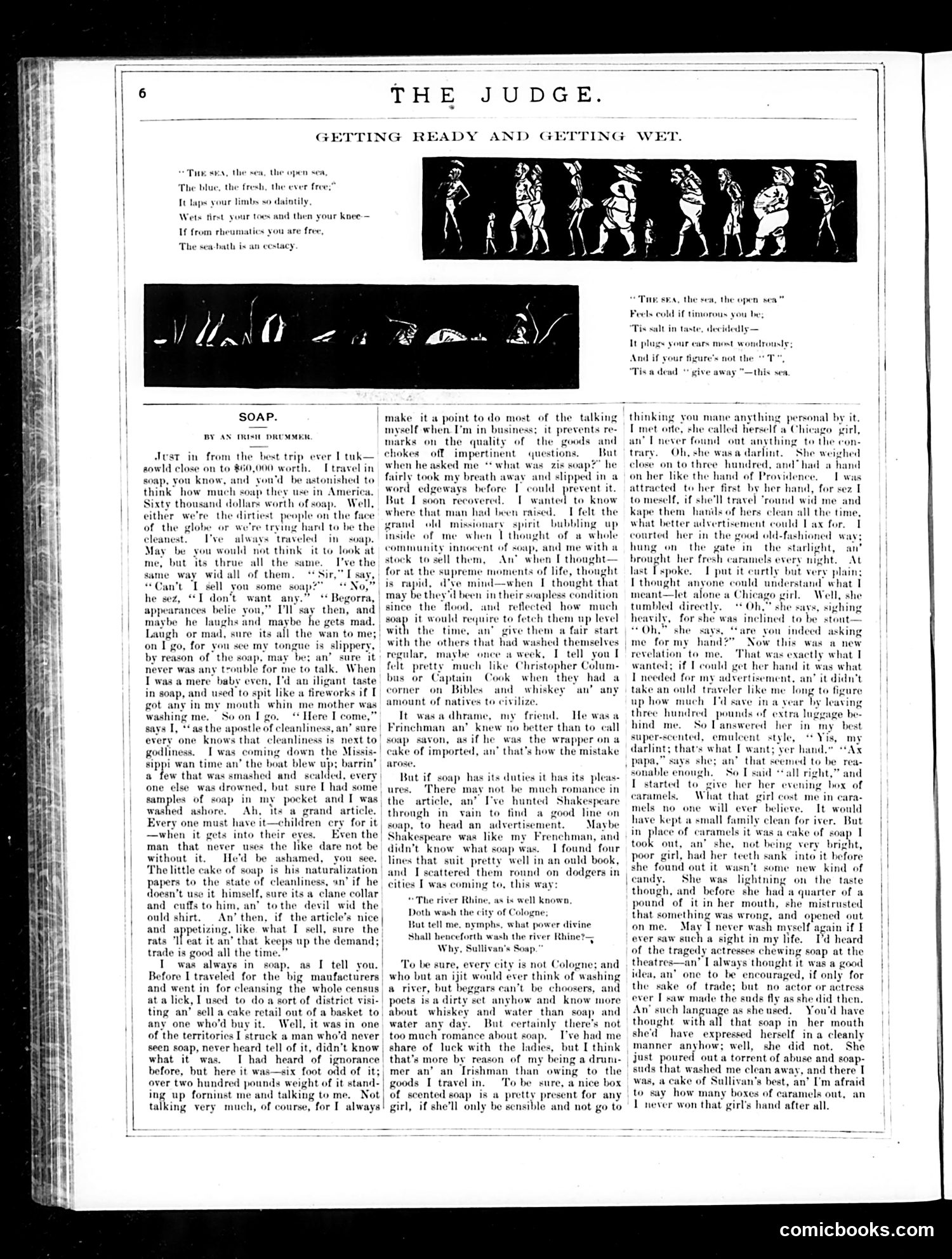 Judge — June 30, 1883 — page 6