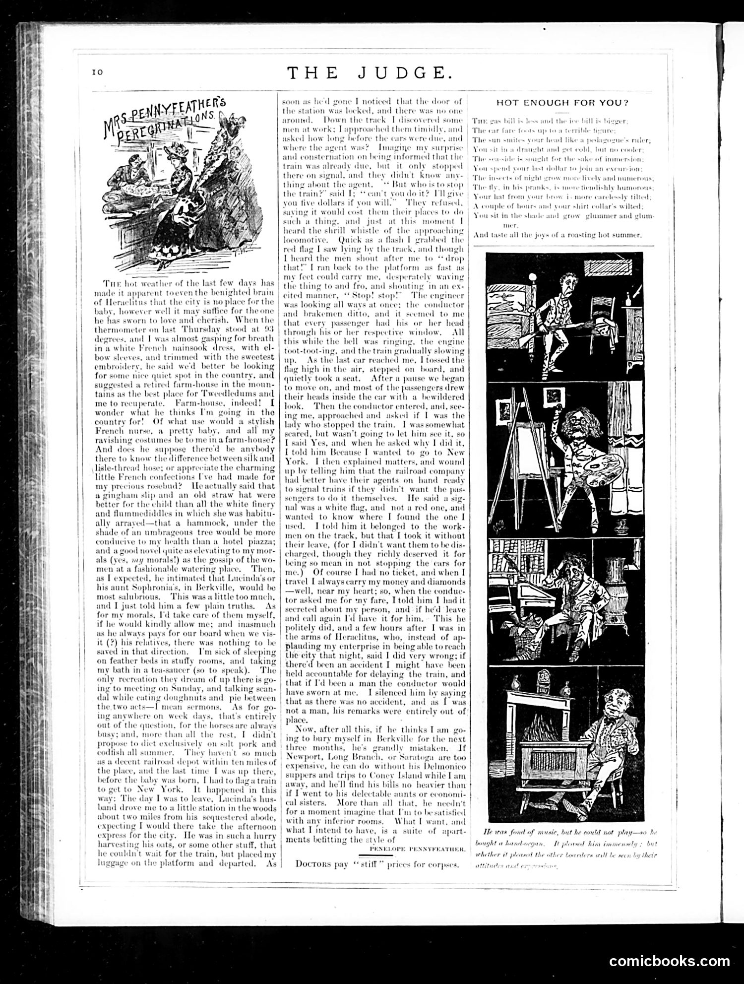 Judge — June 30, 1883 — page 10