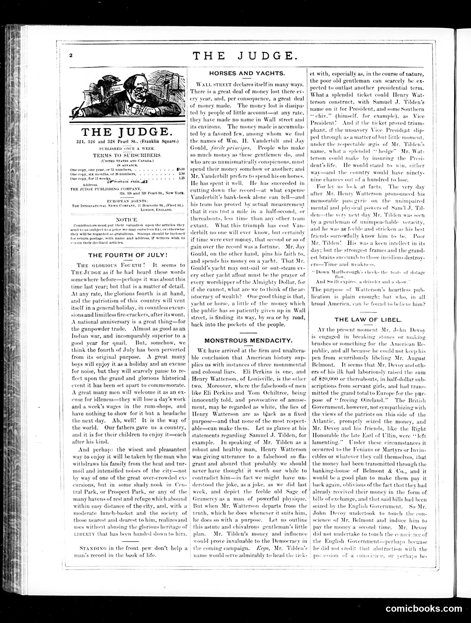 Judge — July 7, 1883 — page 2