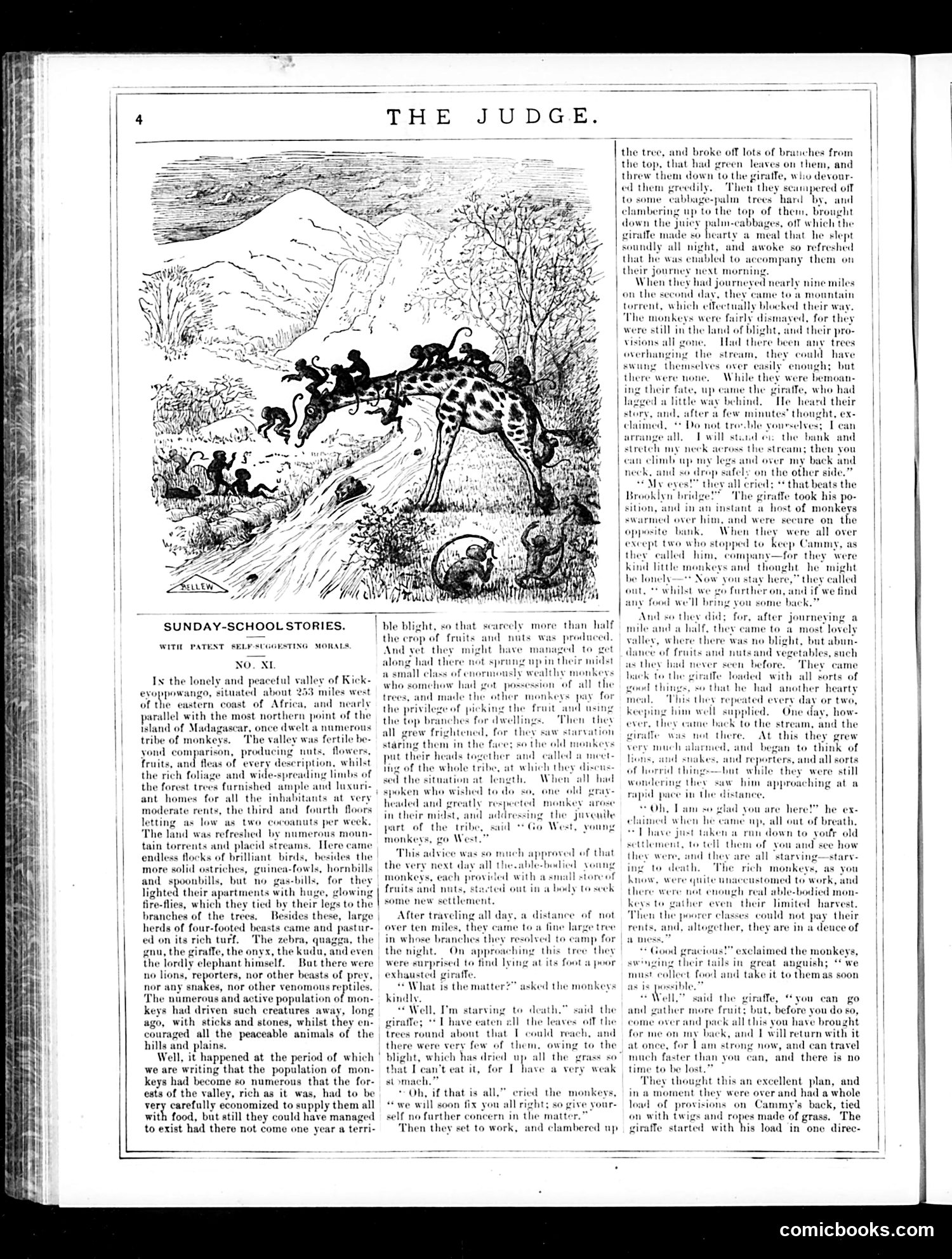 Judge — July 7, 1883 — page 4