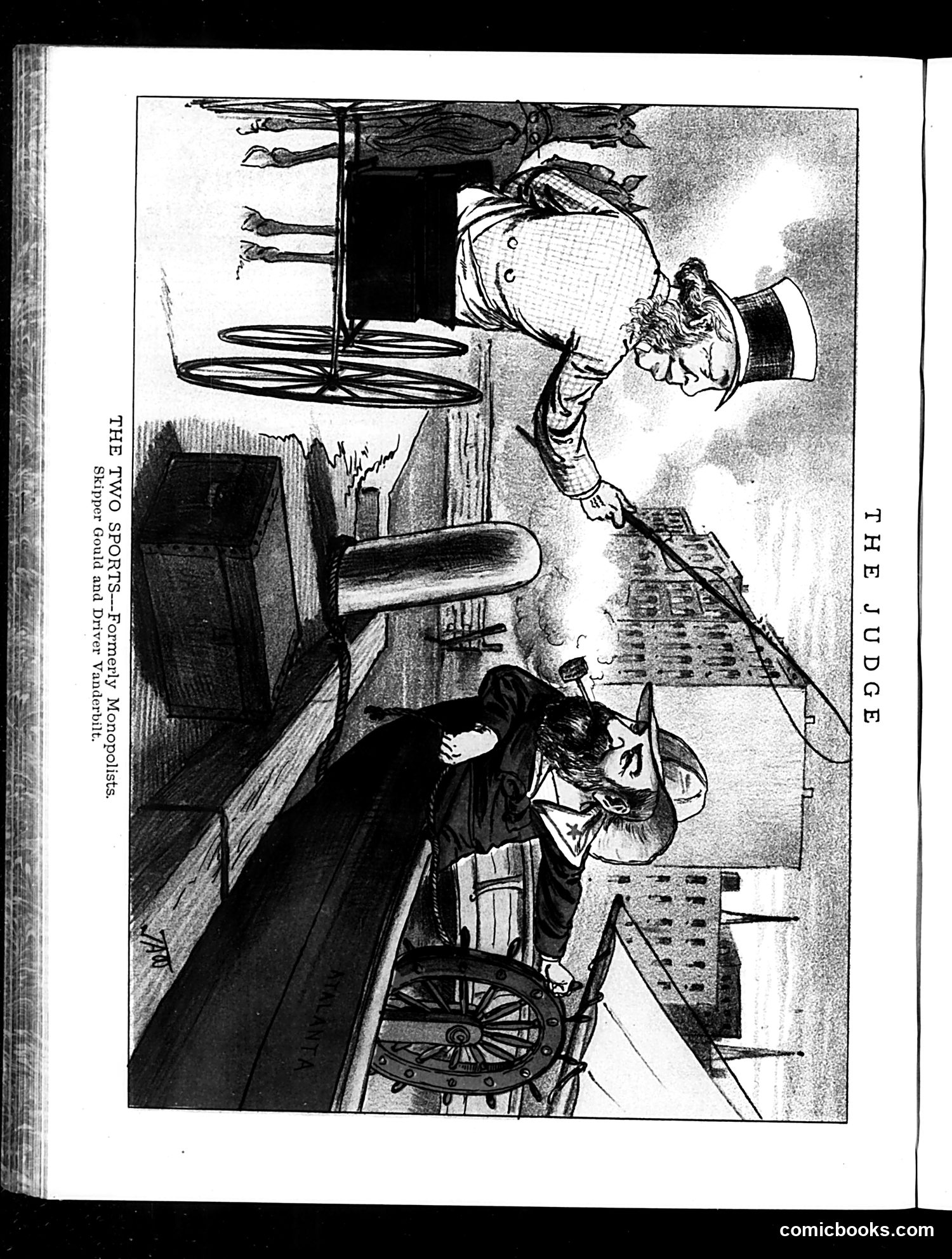 Judge — July 7, 1883 — page 16
