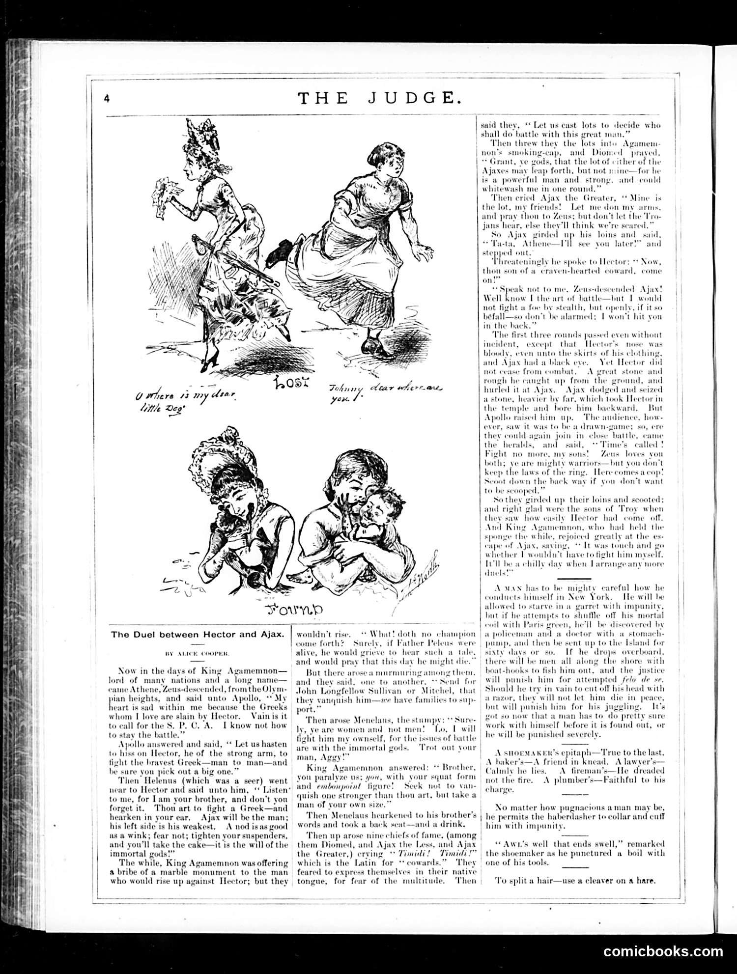 Judge — July 14, 1883 — page 4