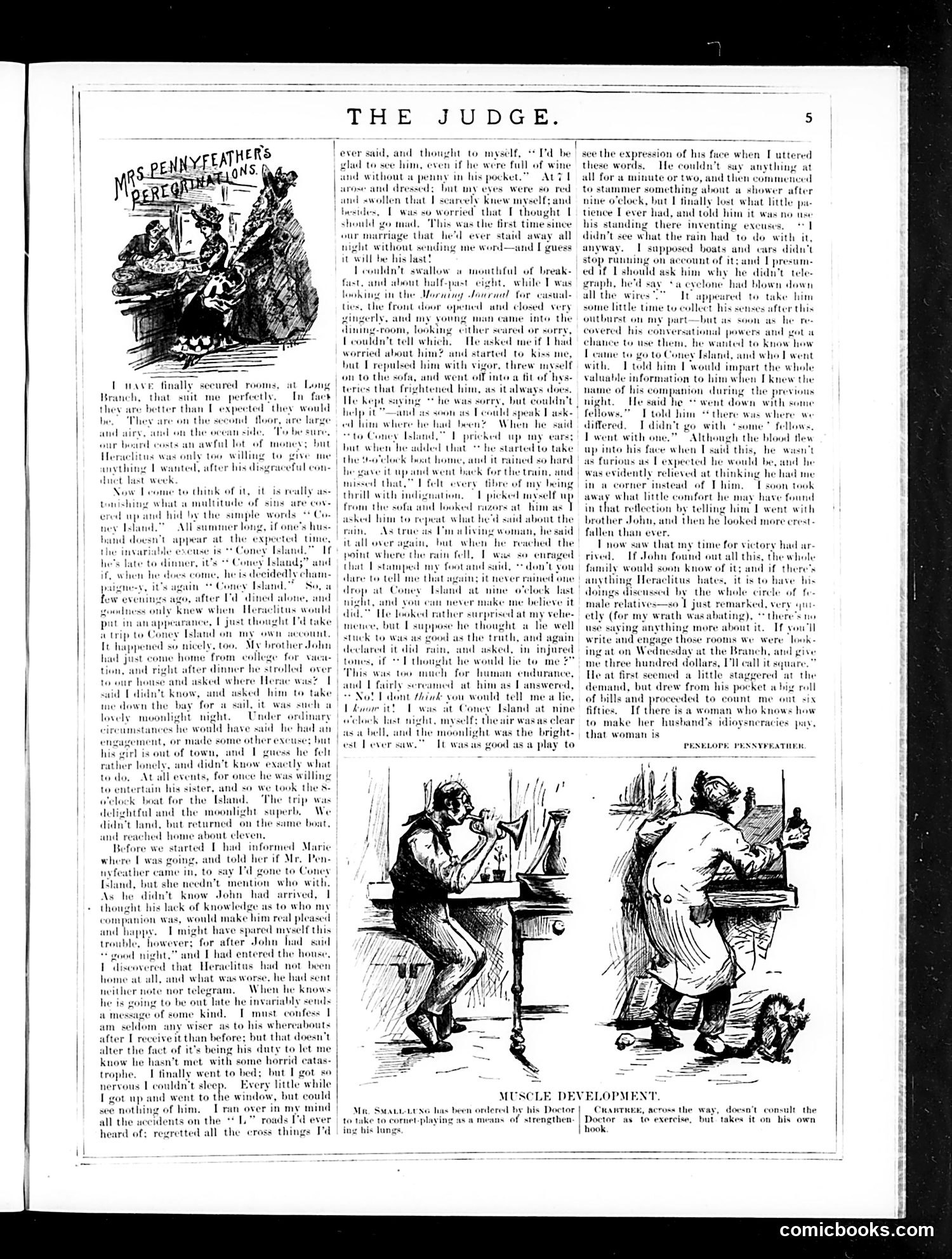 Judge — July 14, 1883 — page 5
