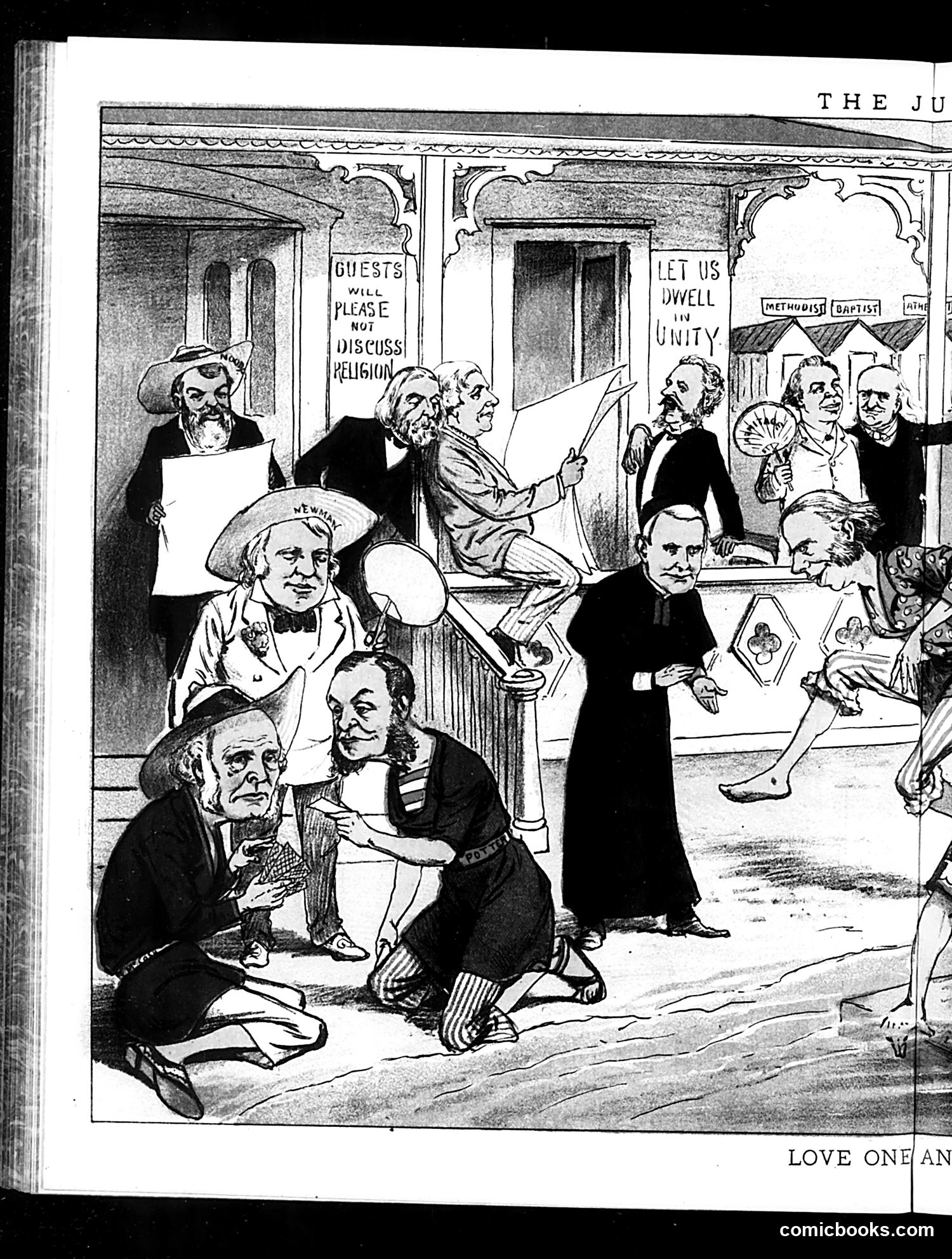 Judge — July 14, 1883 — page 8