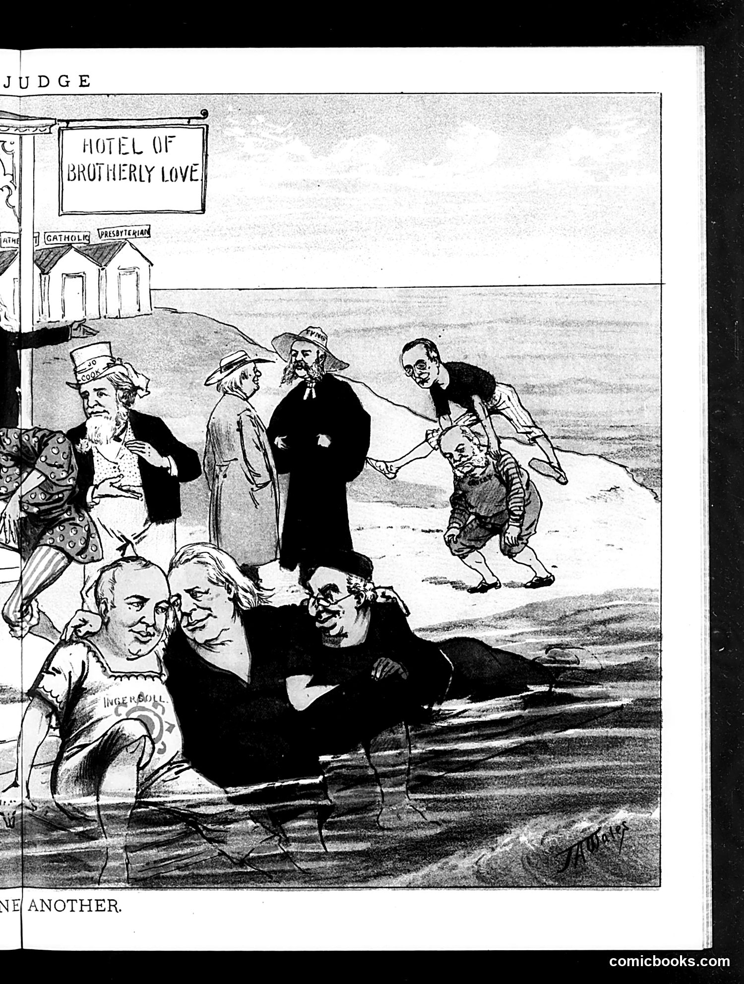 Judge — July 14, 1883 — page 9
