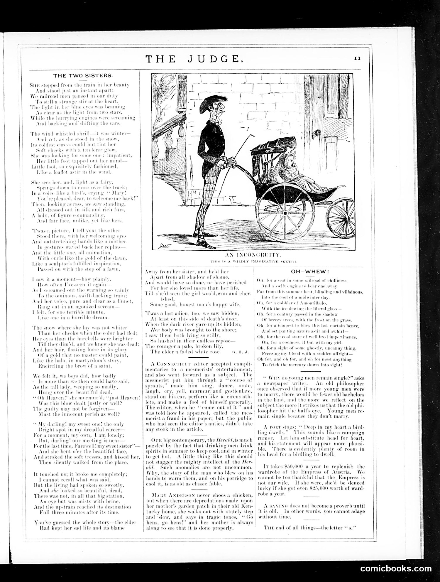 Judge — July 14, 1883 — page 11