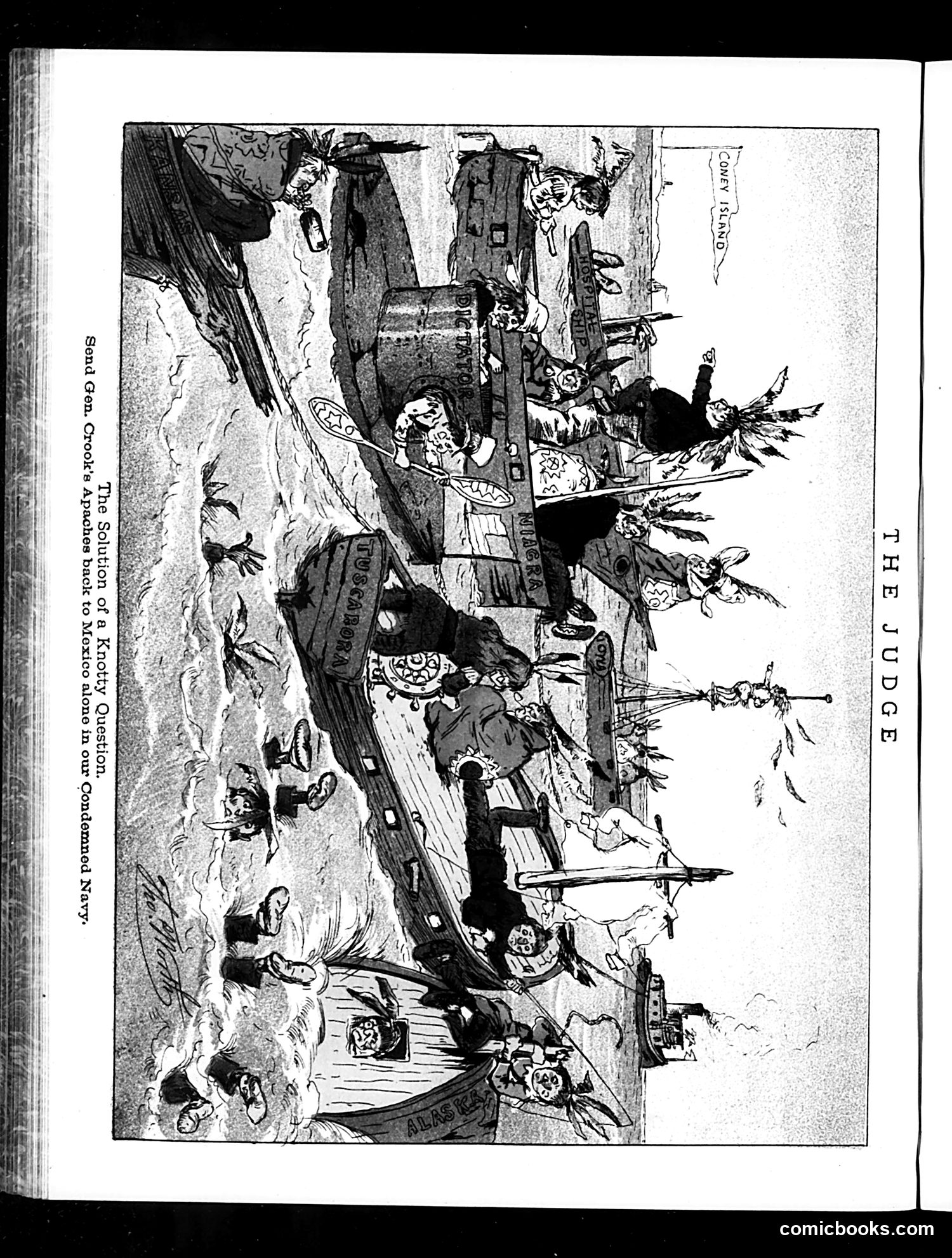 Judge — July 14, 1883 — page 16