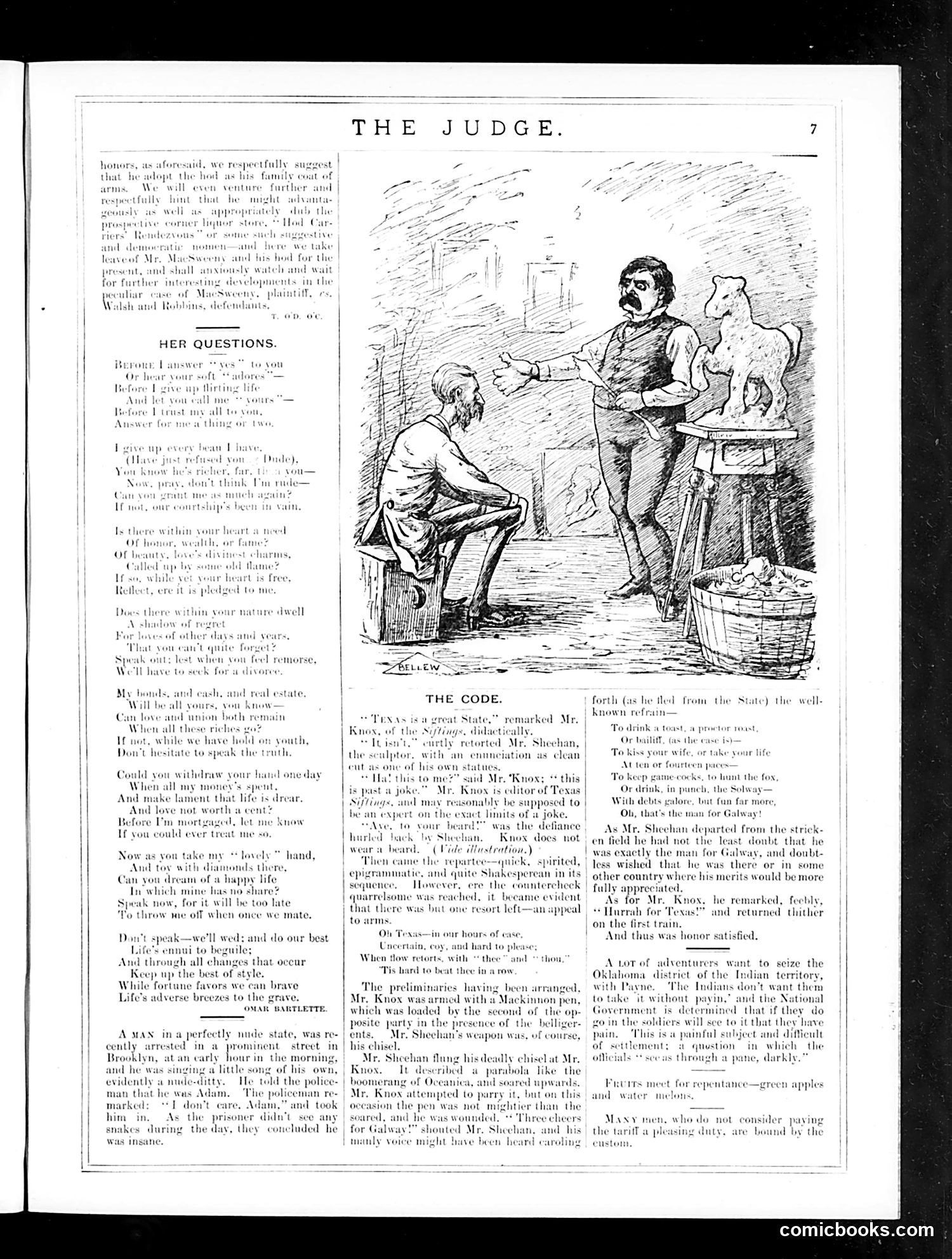 Judge — July 21, 1883 — page 7
