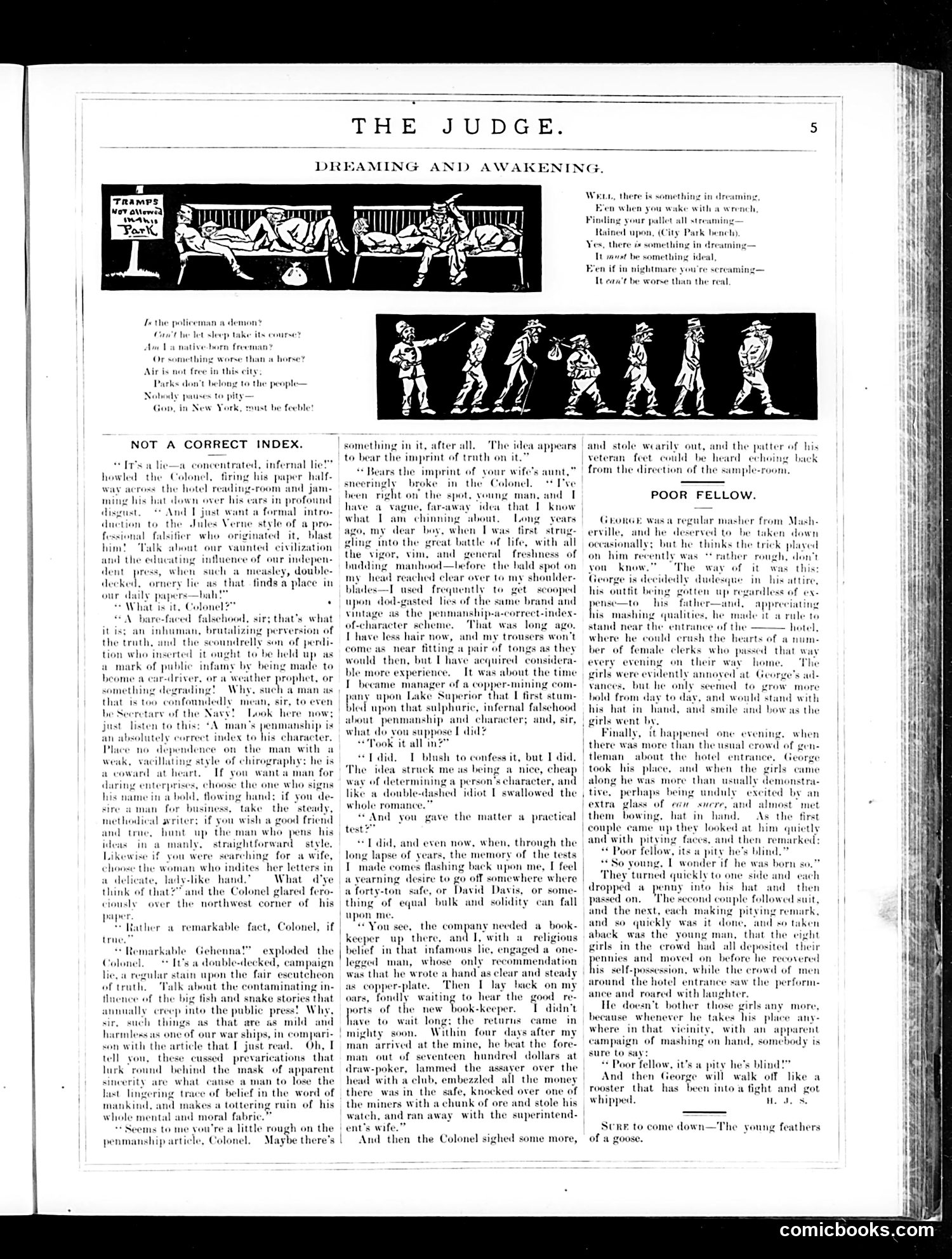 Judge — July 28, 1883 — page 5