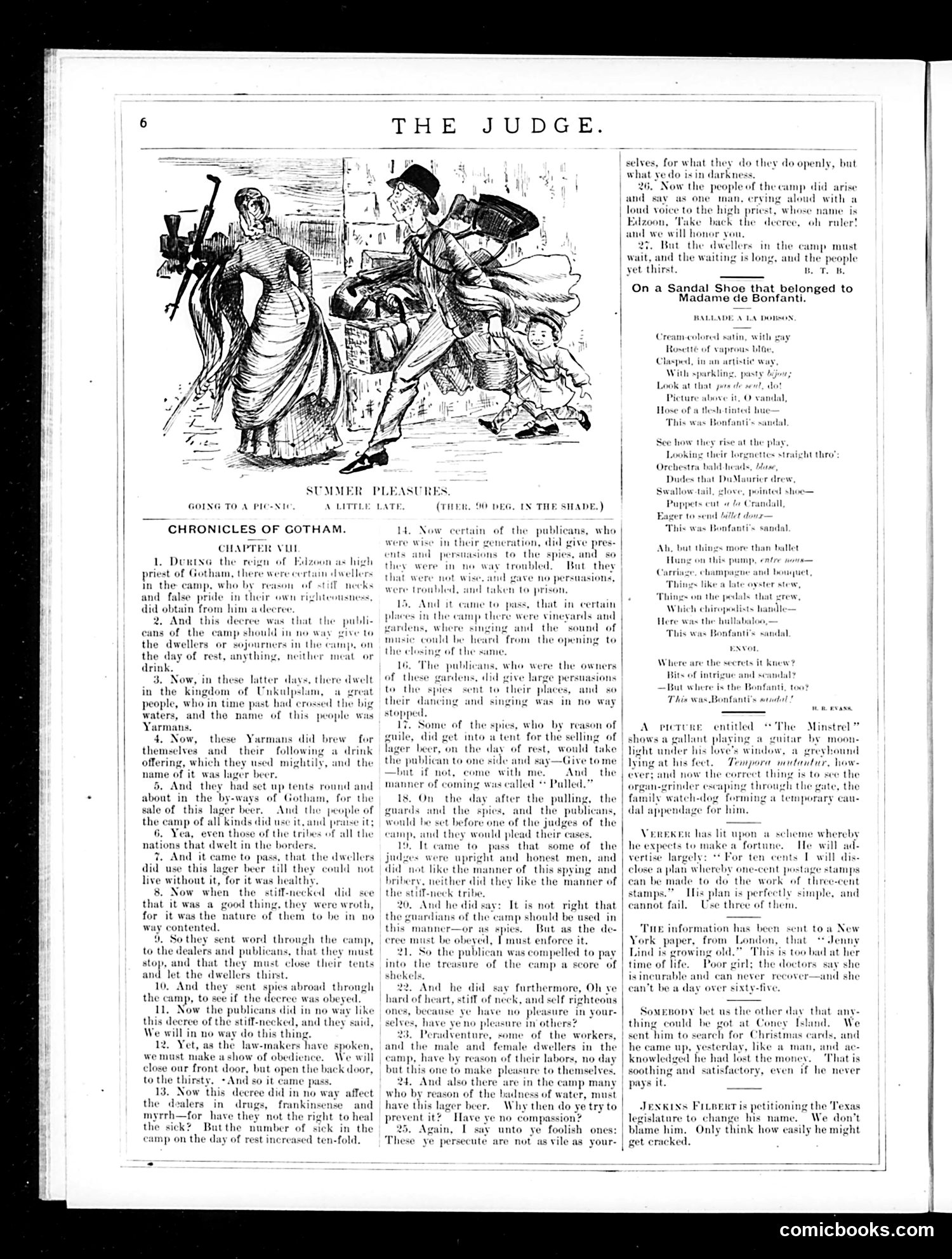 Judge — July 28, 1883 — page 6