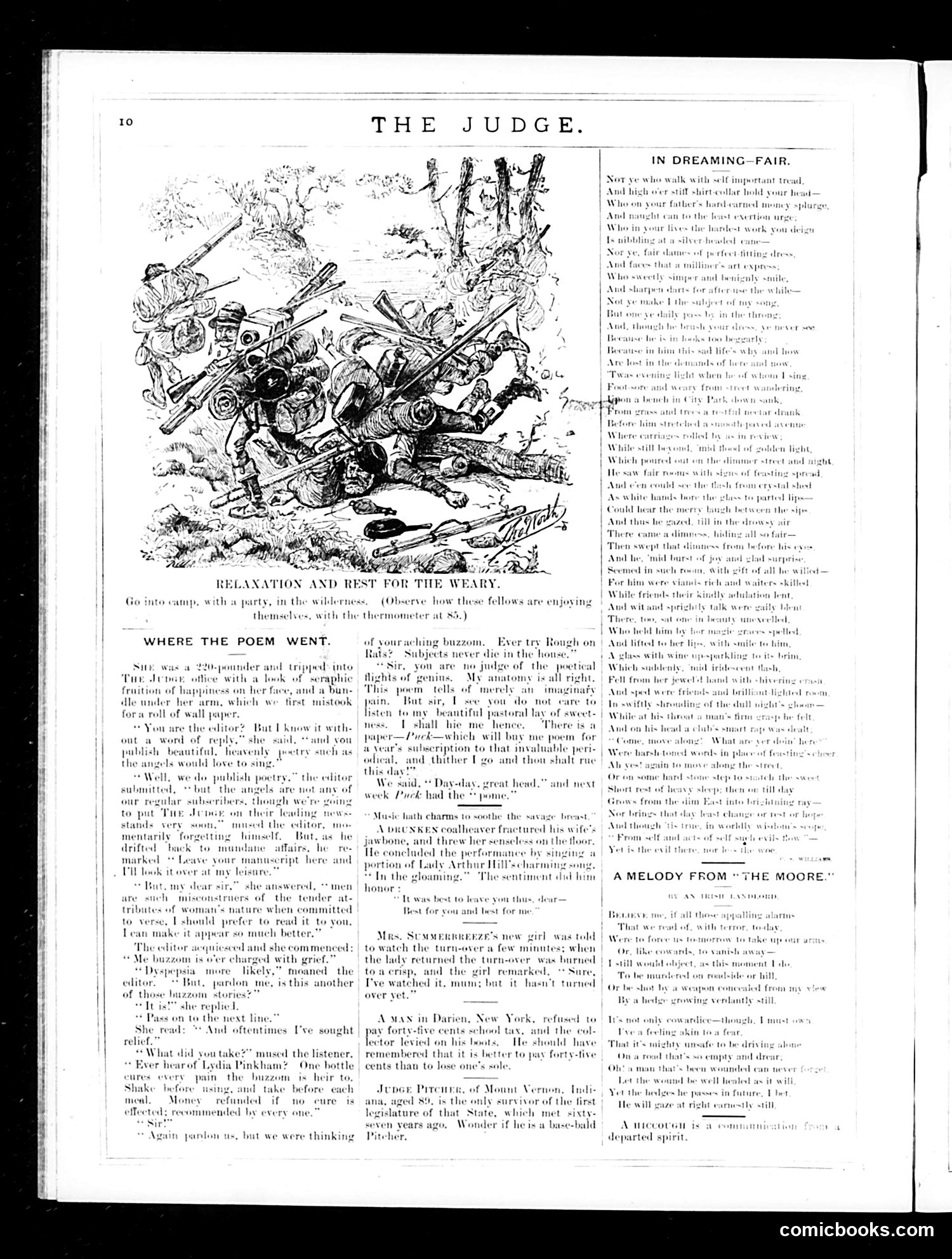 Judge — July 28, 1883 — page 10