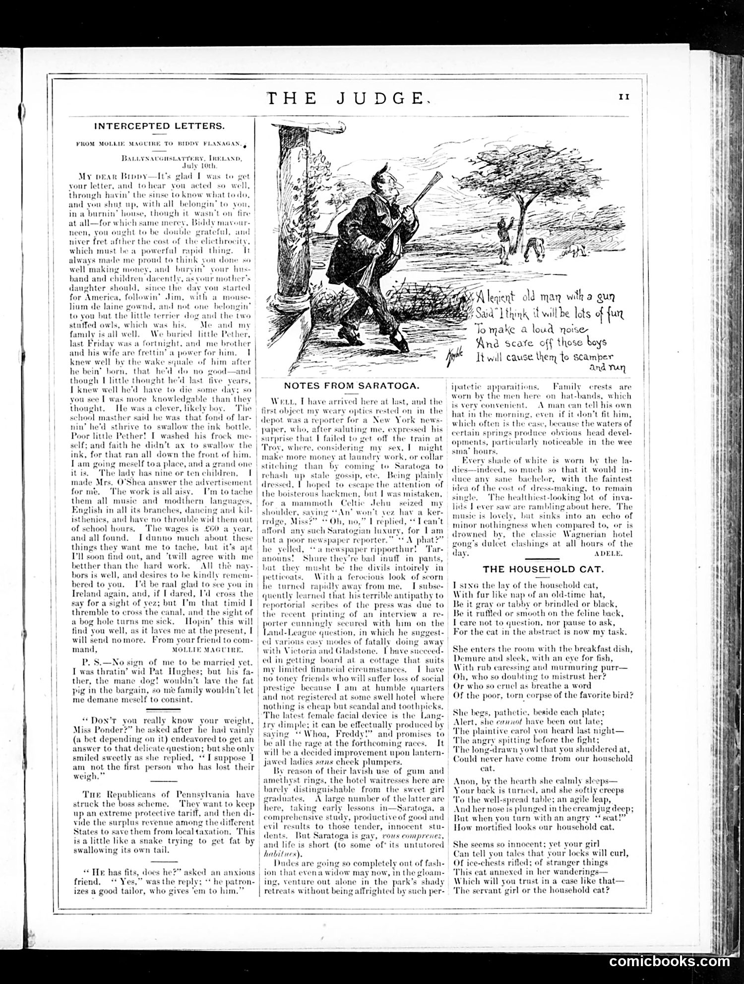 Judge — August 4, 1883 — page 11